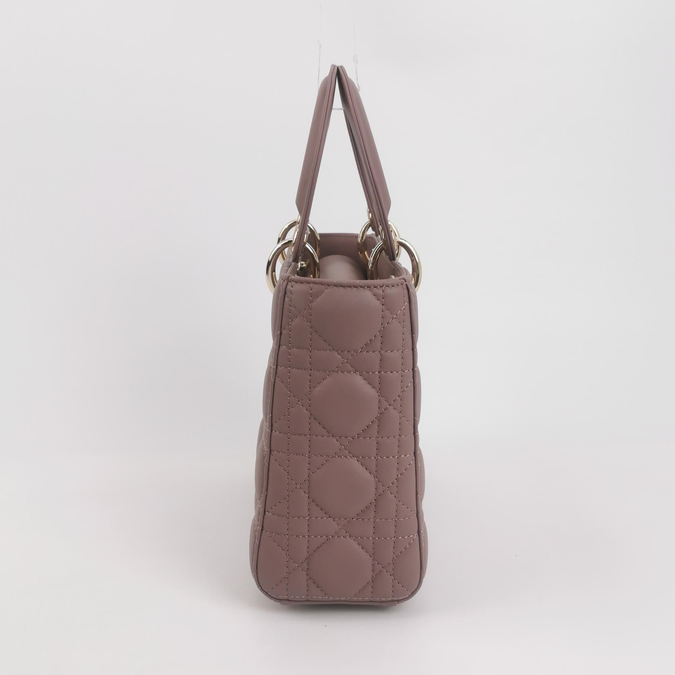 Dior Dior Women os Shoulder Bags Size ONE SIZE - 4 Thumbnail