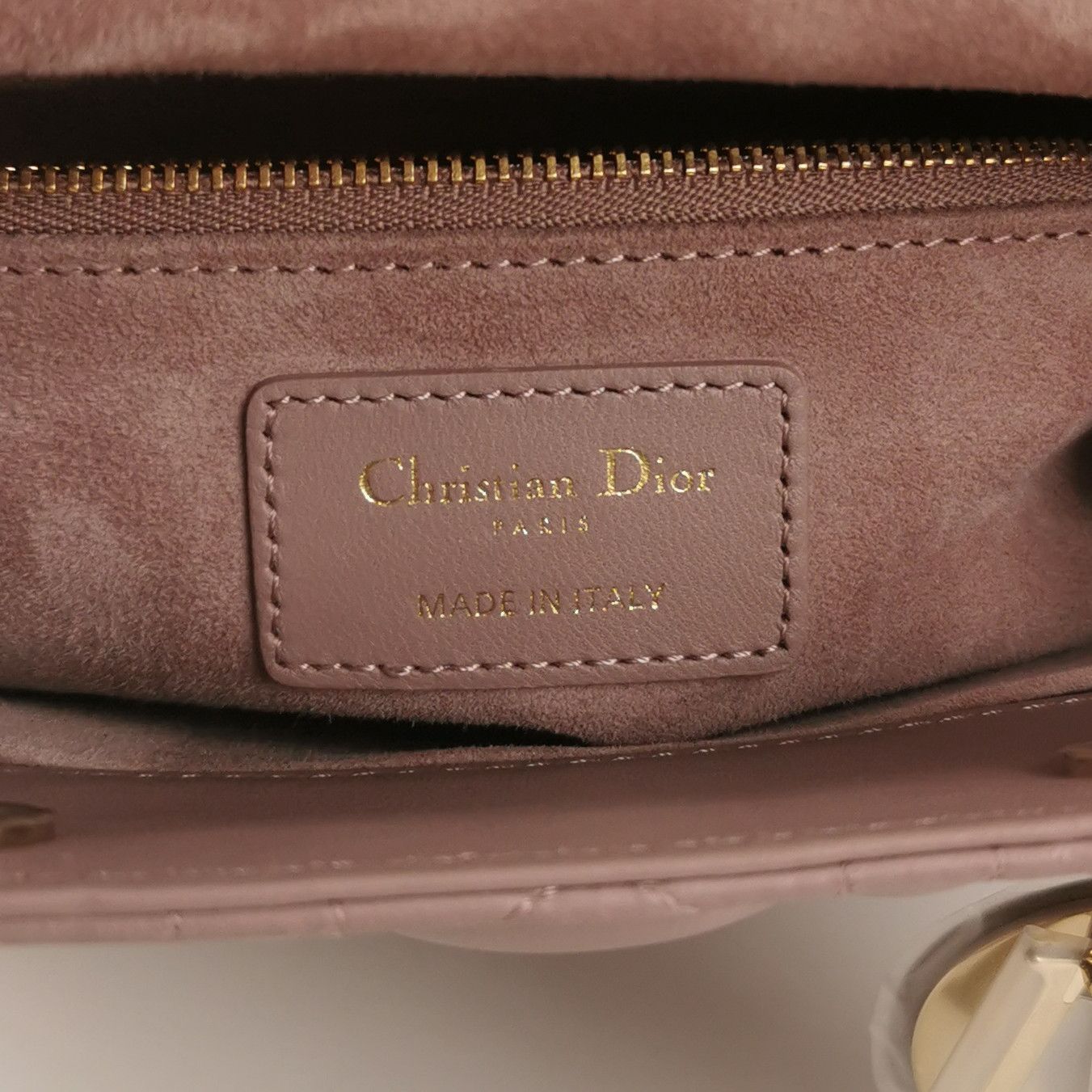 Dior Dior Women os Shoulder Bags Size ONE SIZE - 8 Thumbnail