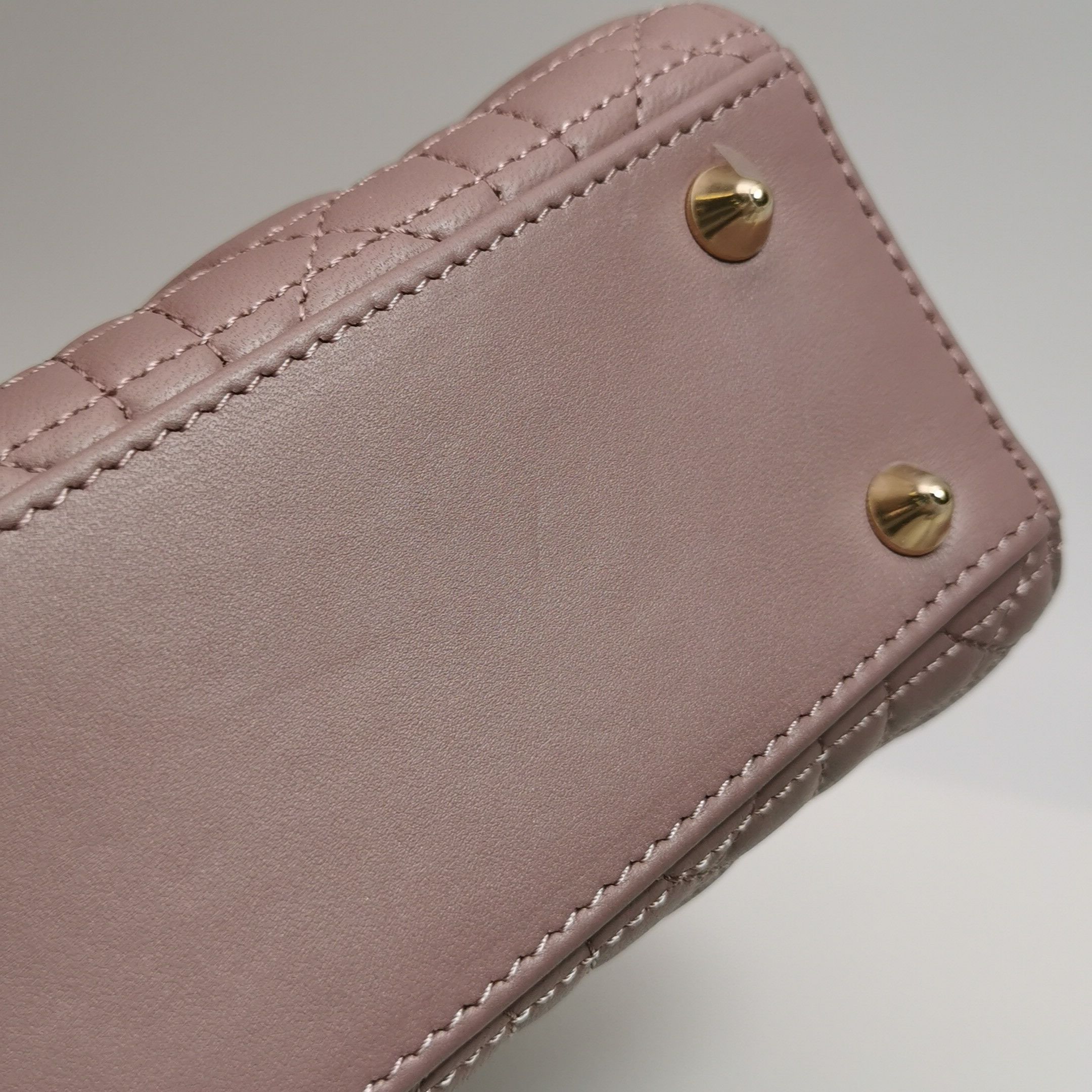 Dior Dior Women os Shoulder Bags Size ONE SIZE - 11 Thumbnail