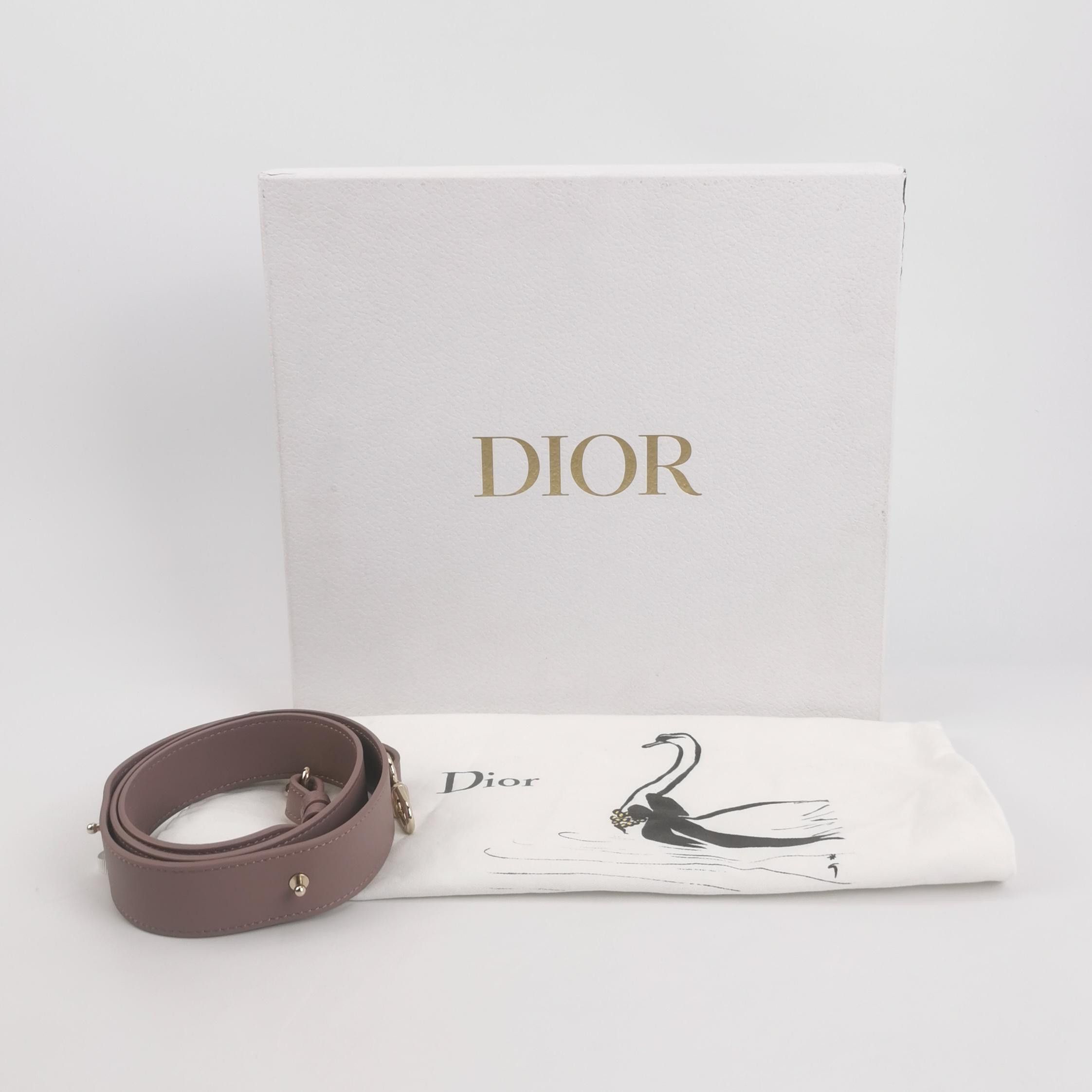Dior Dior Women os Shoulder Bags Size ONE SIZE - 9 Thumbnail