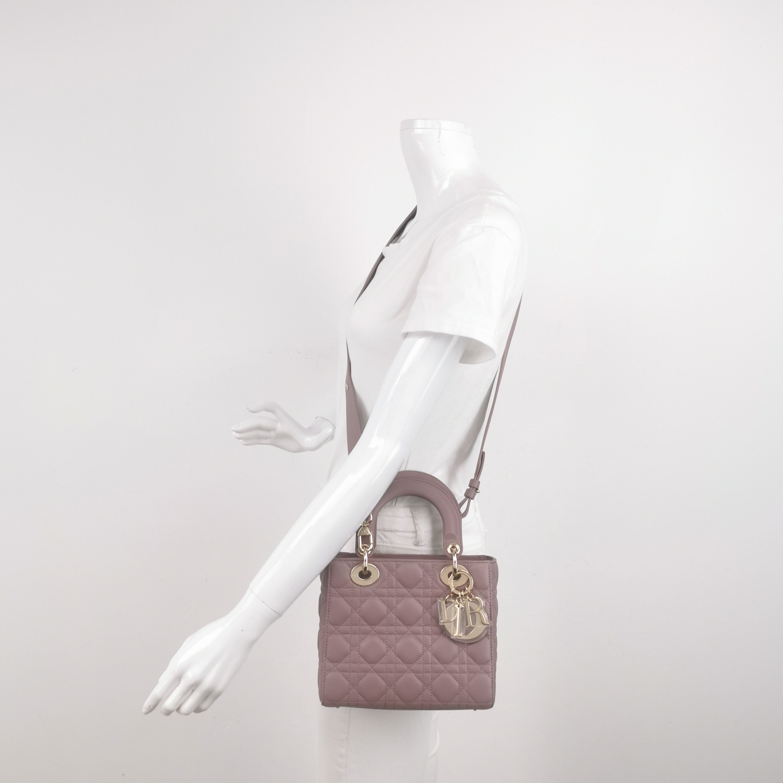 Dior Dior Women os Shoulder Bags Size ONE SIZE - 2 Thumbnail