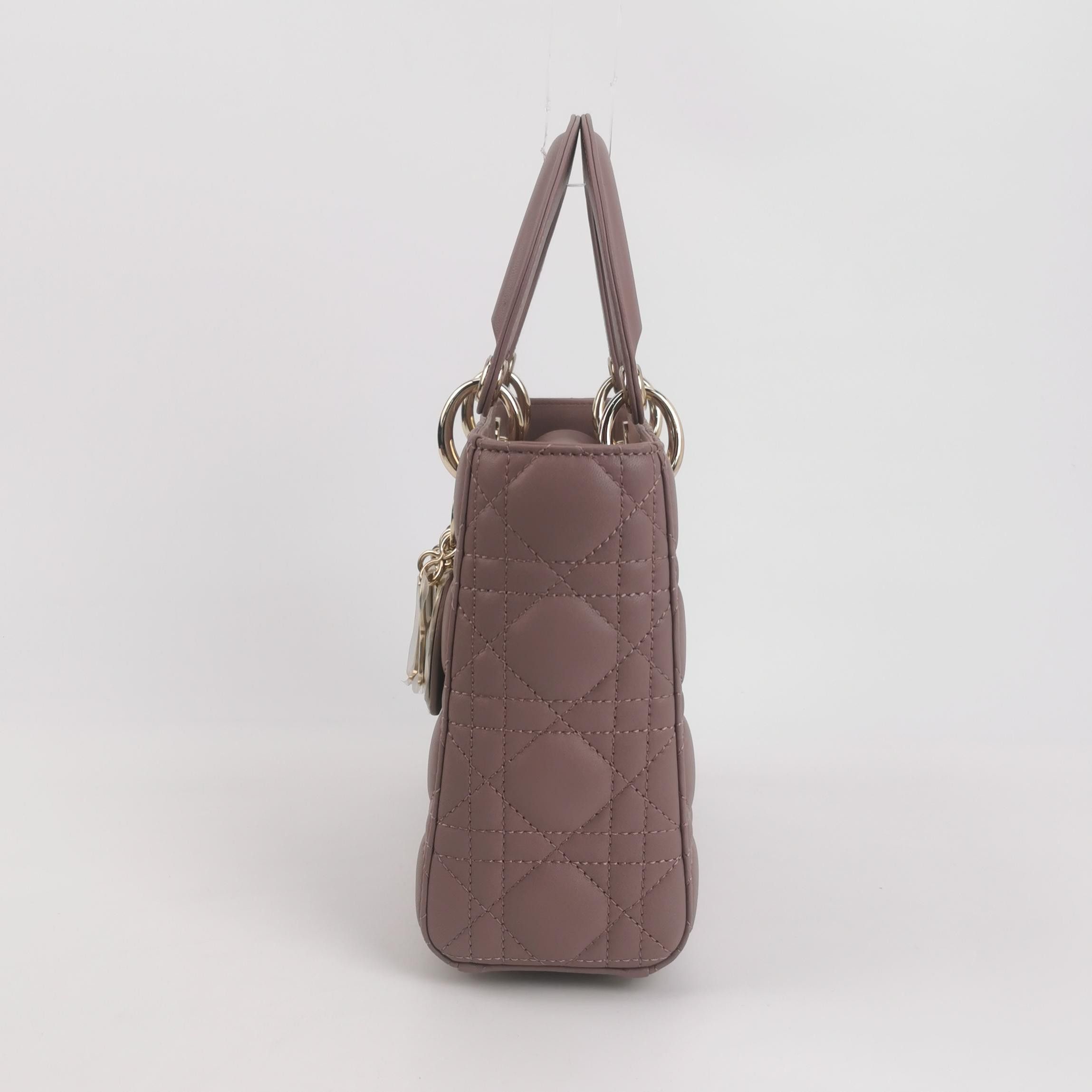 Dior Dior Women os Shoulder Bags Size ONE SIZE - 3 Thumbnail
