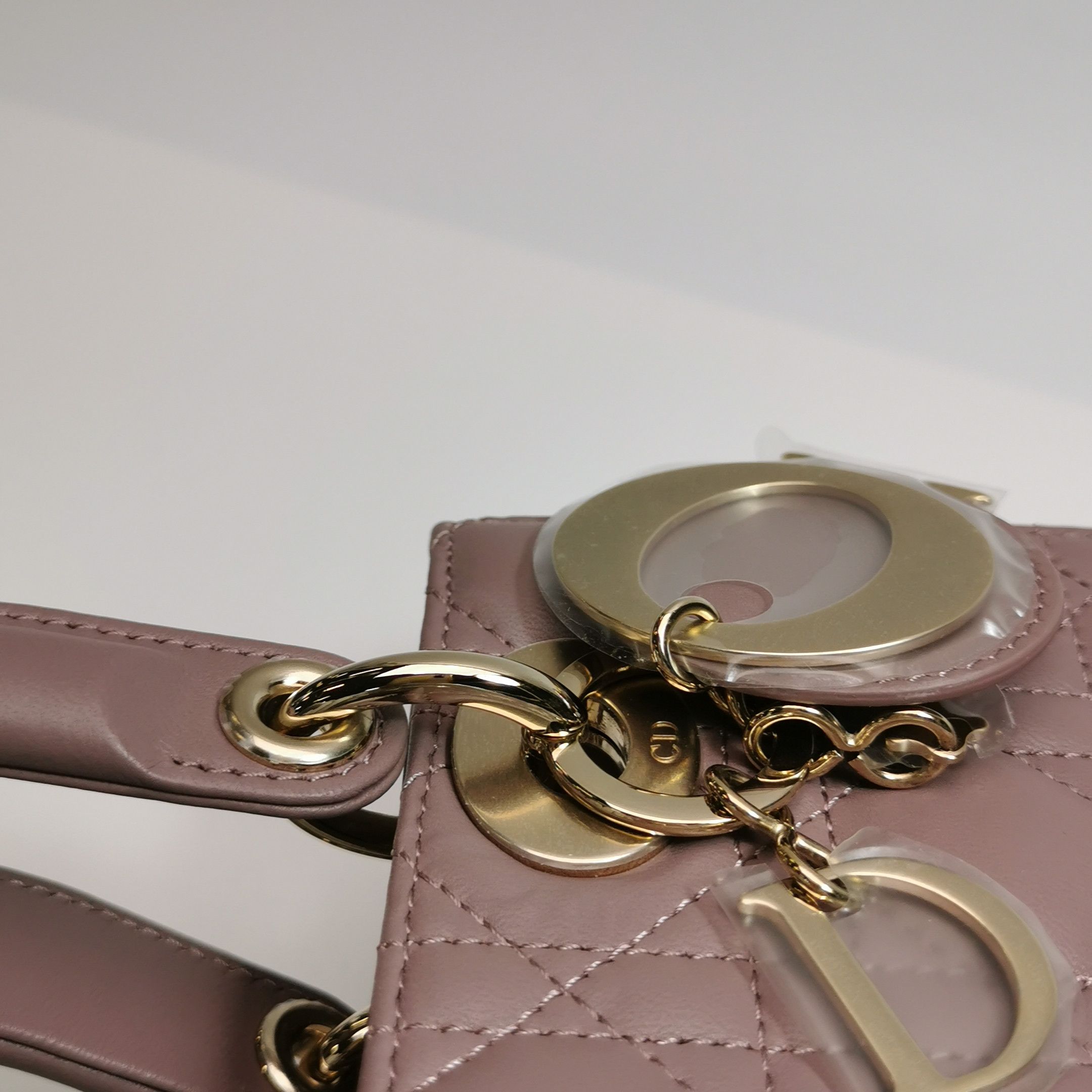 Dior Dior Women os Shoulder Bags Size ONE SIZE - 13 Thumbnail