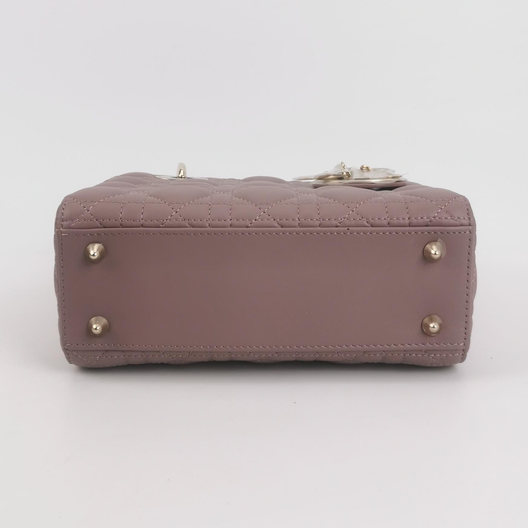 Dior Dior Women os Shoulder Bags Size ONE SIZE - 6 Thumbnail