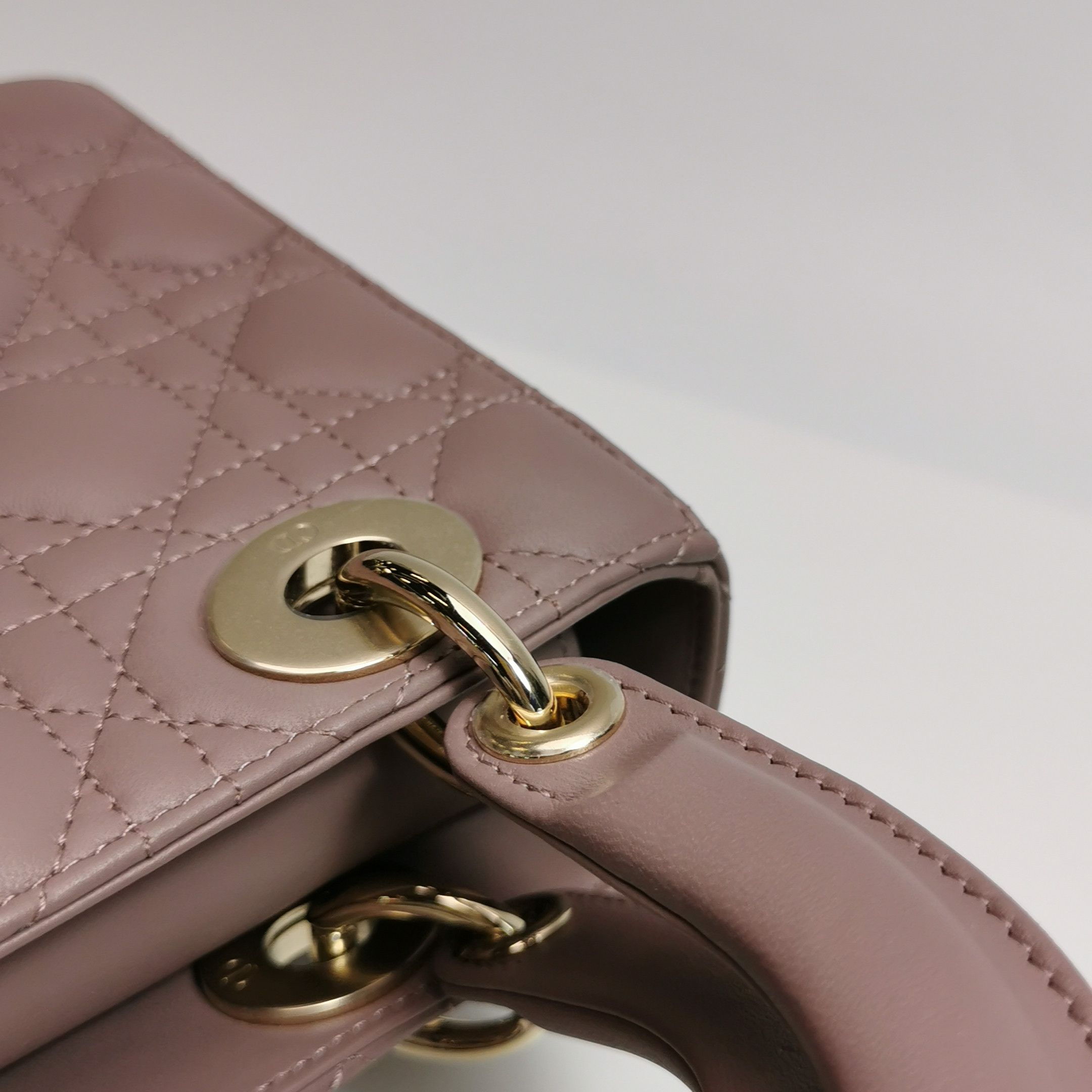 Dior Dior Women os Shoulder Bags Size ONE SIZE - 12 Thumbnail