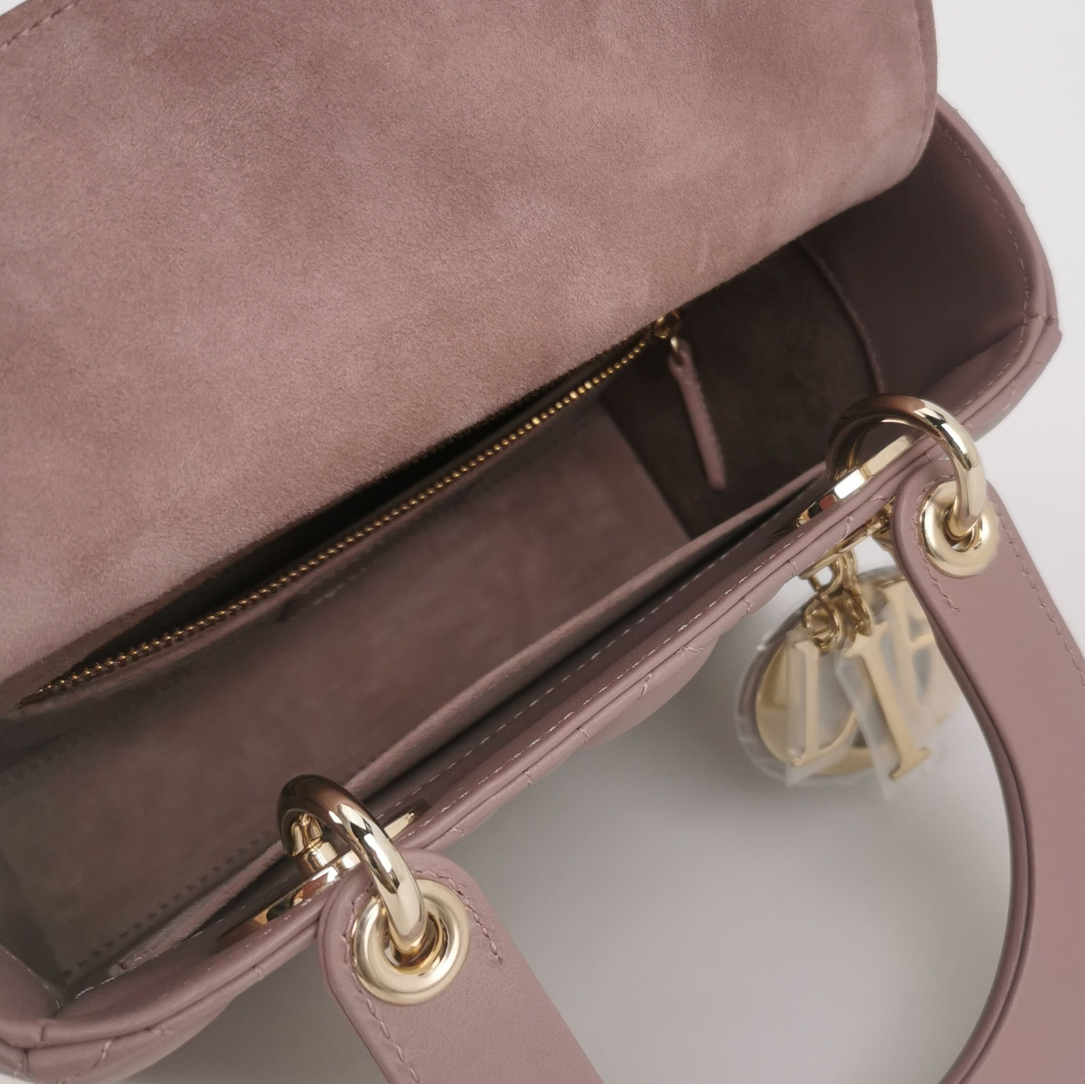 Dior Dior Women os Shoulder Bags Size ONE SIZE - 7 Thumbnail