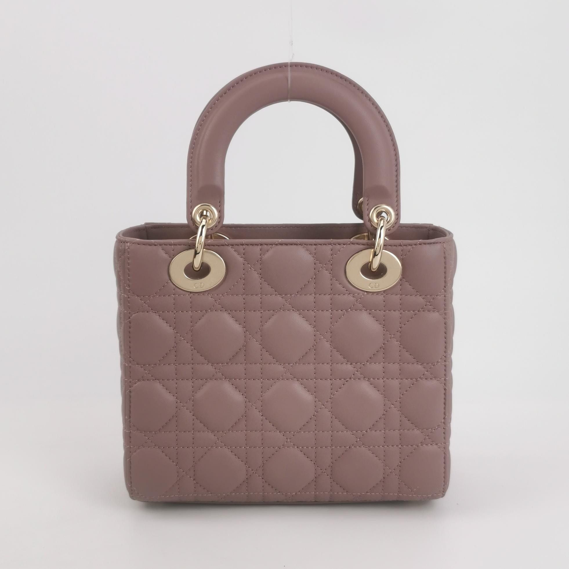 Dior Dior Women os Shoulder Bags Size ONE SIZE - 5 Thumbnail