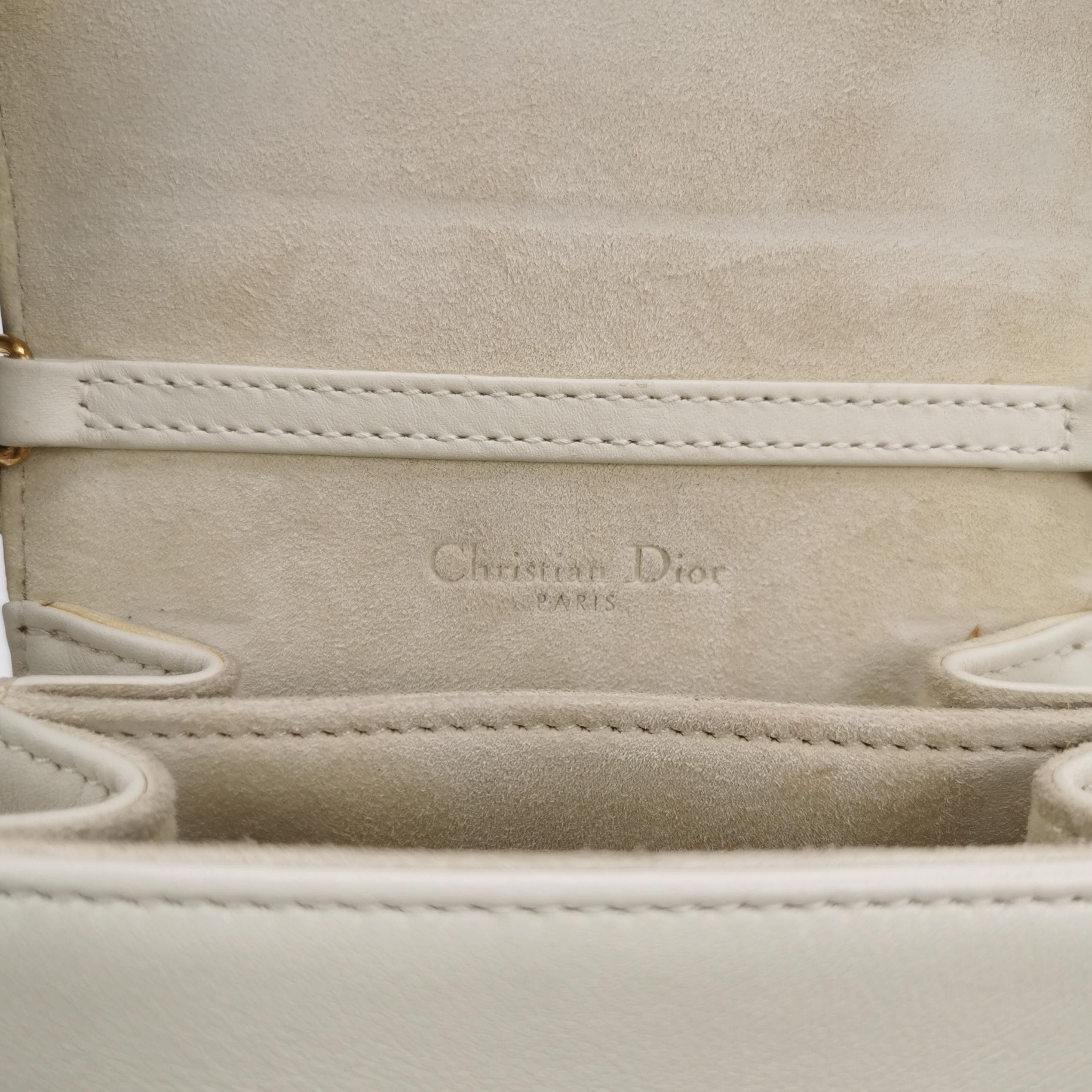 Dior Dior Women os Crossbody Bags Size ONE SIZE - 8 Thumbnail