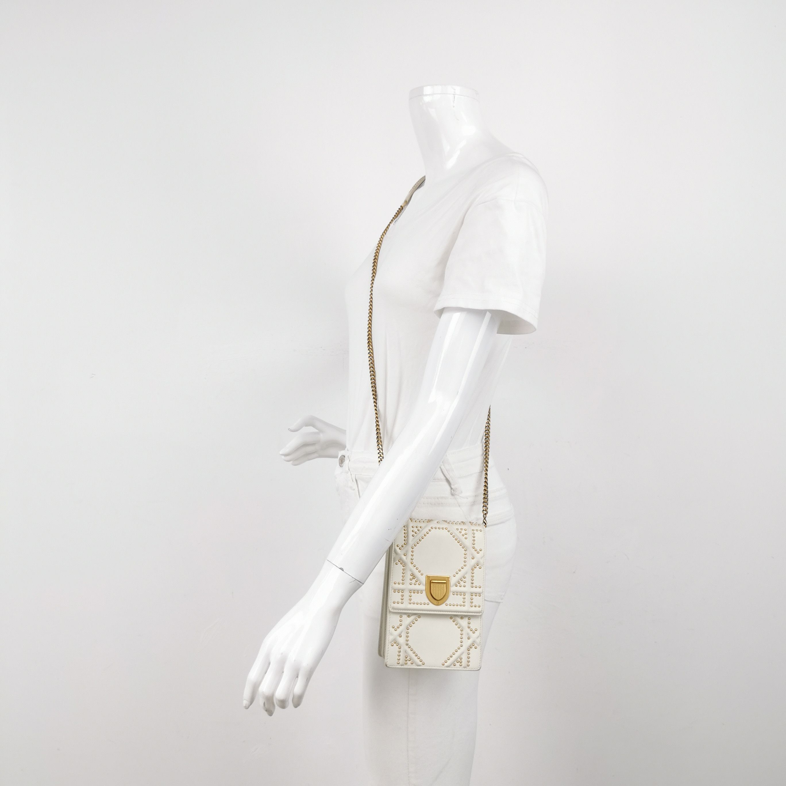 Dior Dior Women os Crossbody Bags Size ONE SIZE - 2 Thumbnail