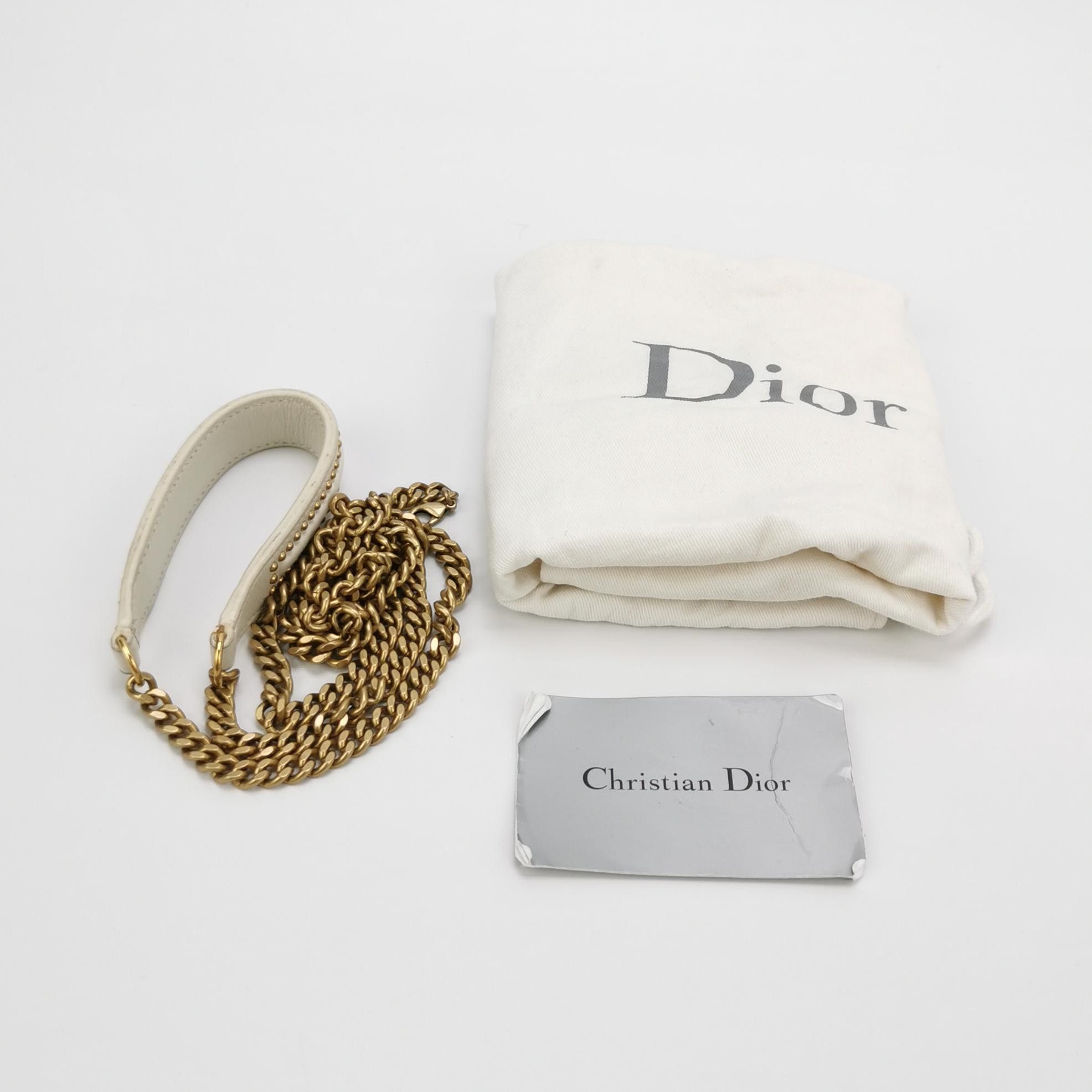 Dior Dior Women os Crossbody Bags Size ONE SIZE - 9 Thumbnail