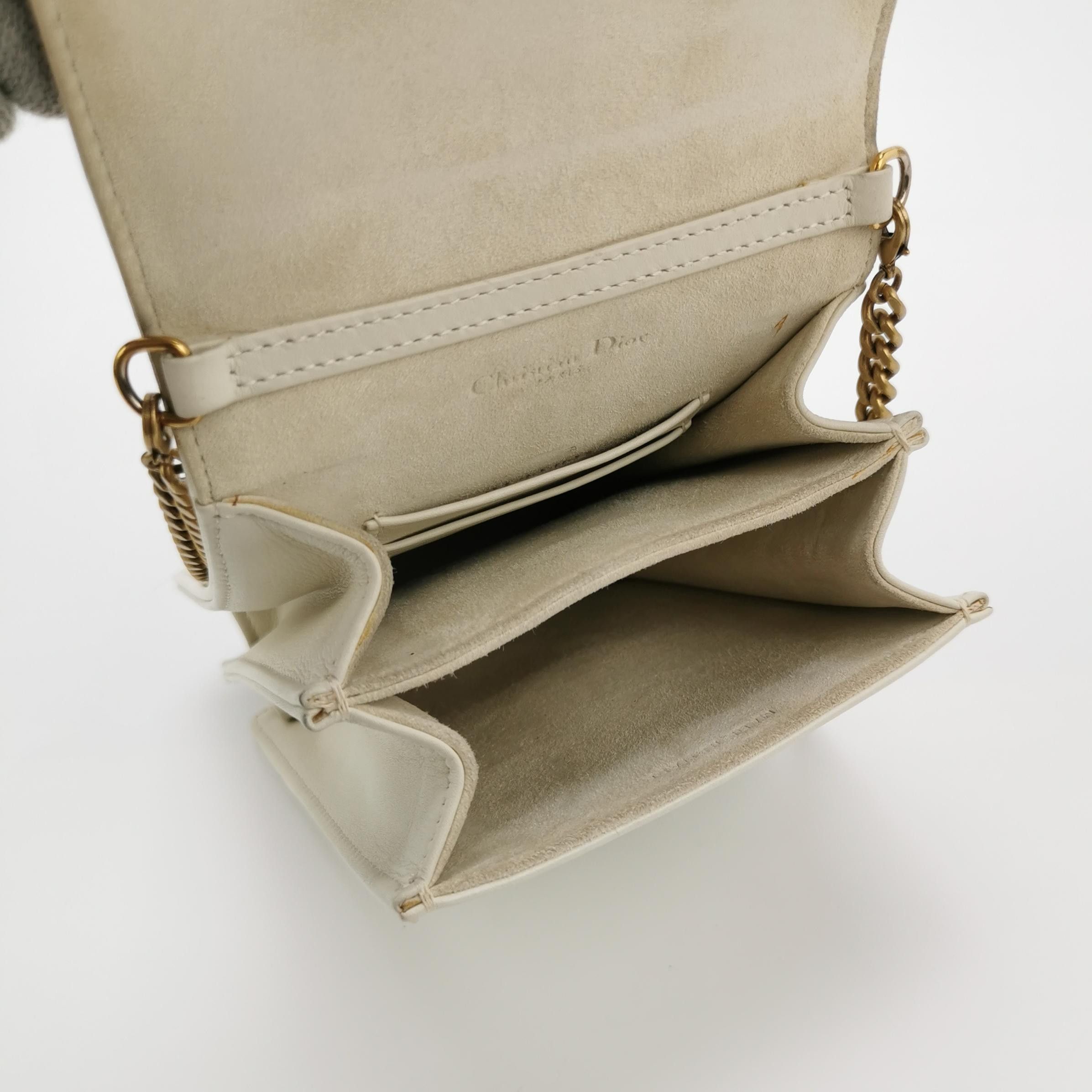 Dior Dior Women os Crossbody Bags Size ONE SIZE - 7 Thumbnail