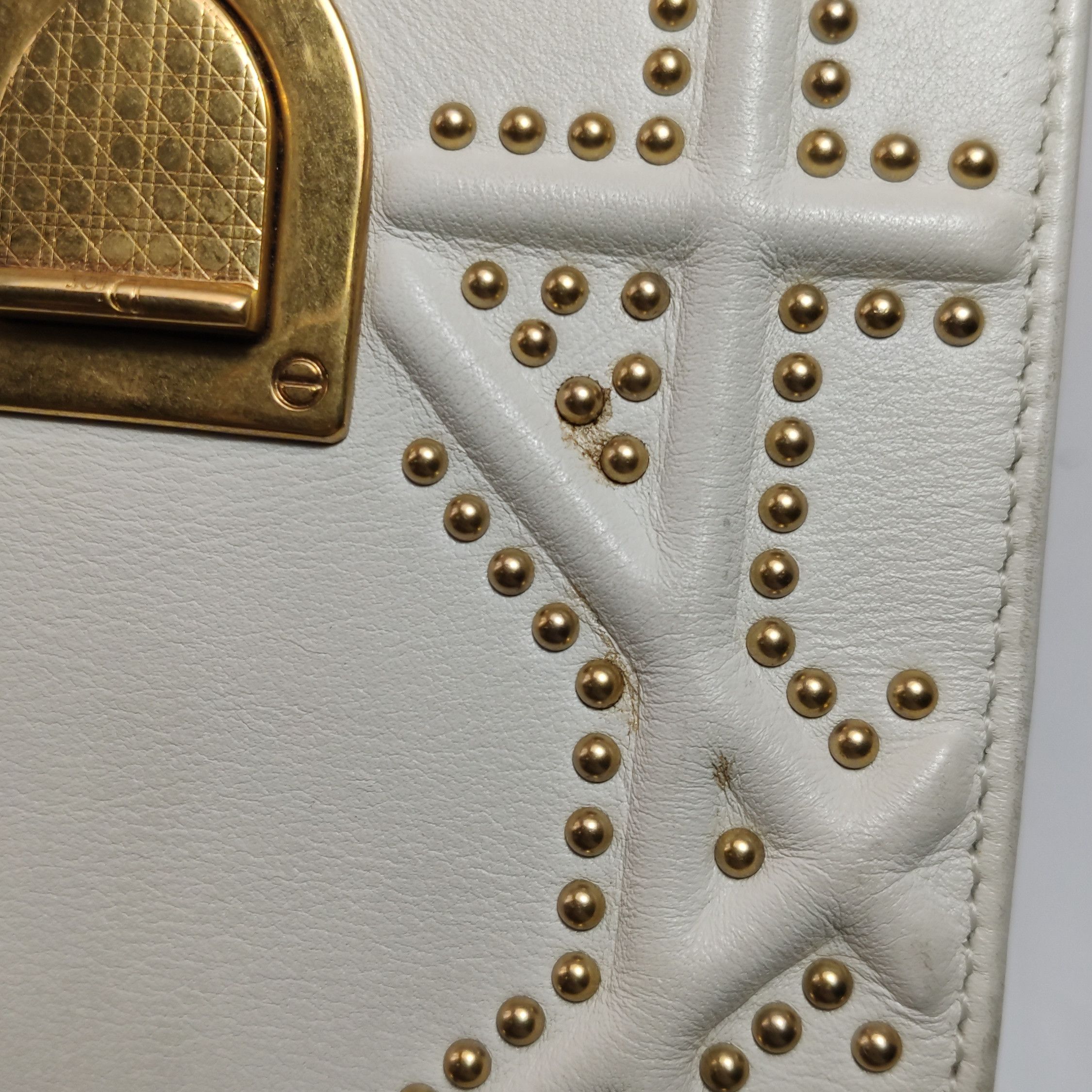 Dior Dior Women os Crossbody Bags Size ONE SIZE - 18 Thumbnail