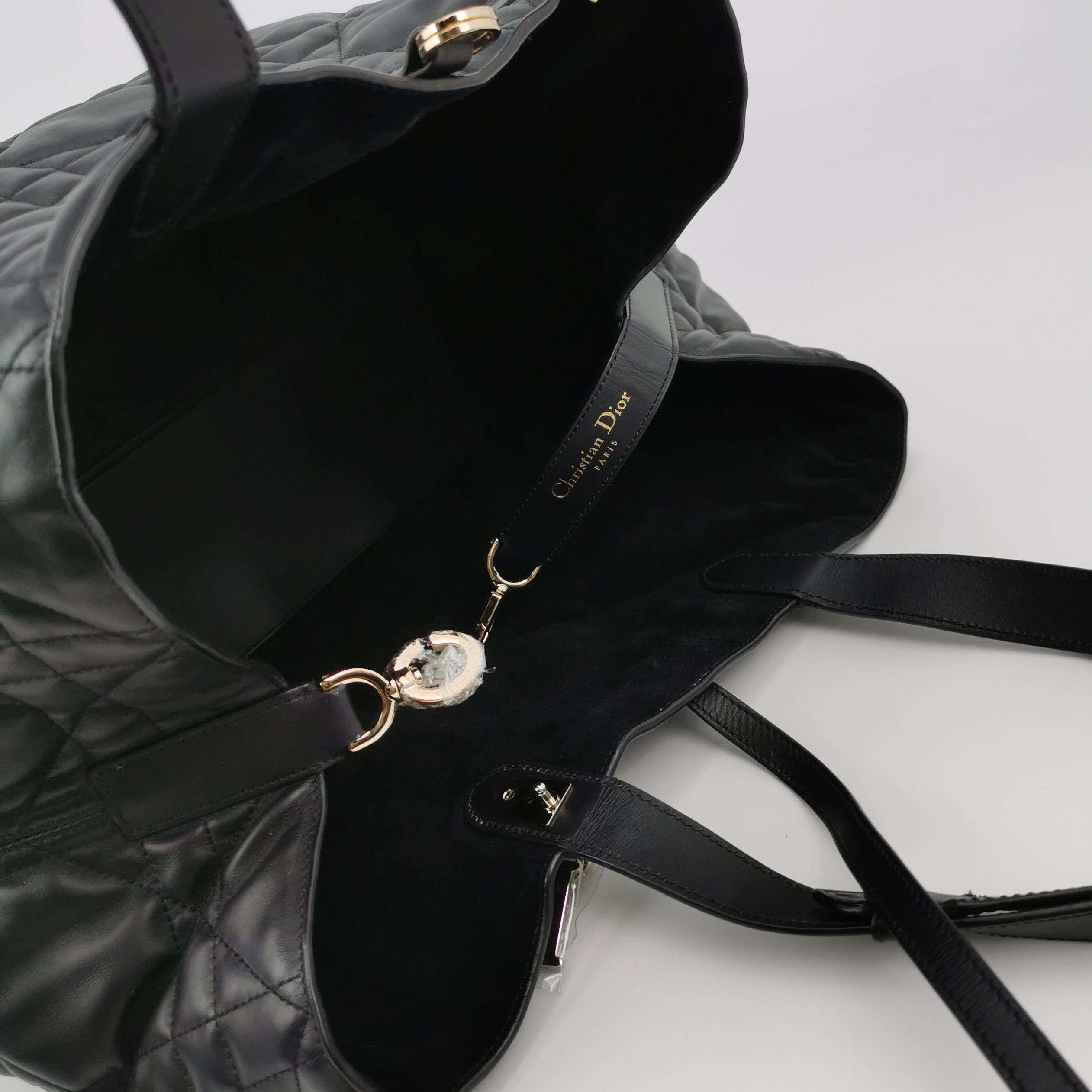 Dior Dior Women os Shoulder Bags Size ONE SIZE - 8 Thumbnail