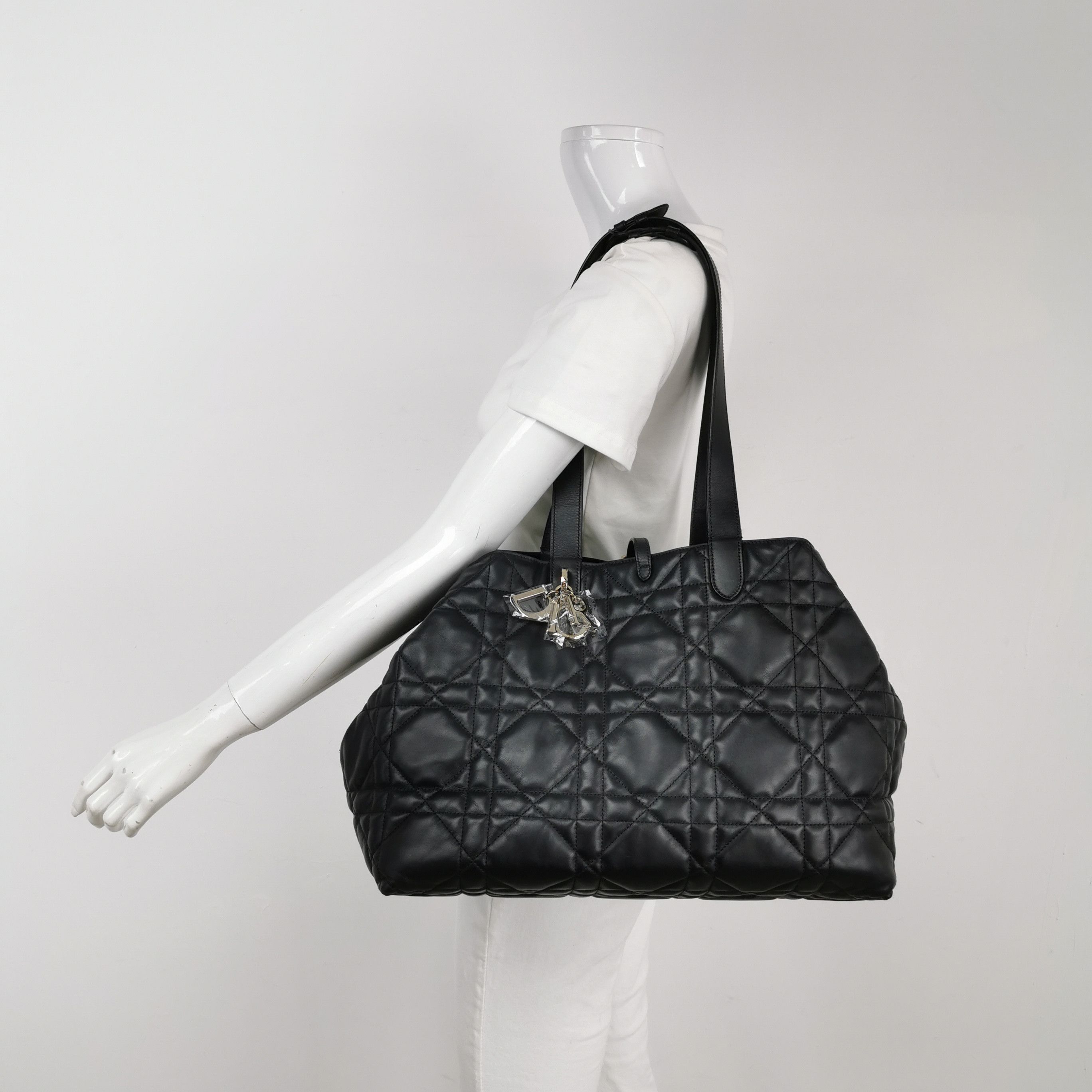 Dior Dior Women os Shoulder Bags Size ONE SIZE - 2 Thumbnail