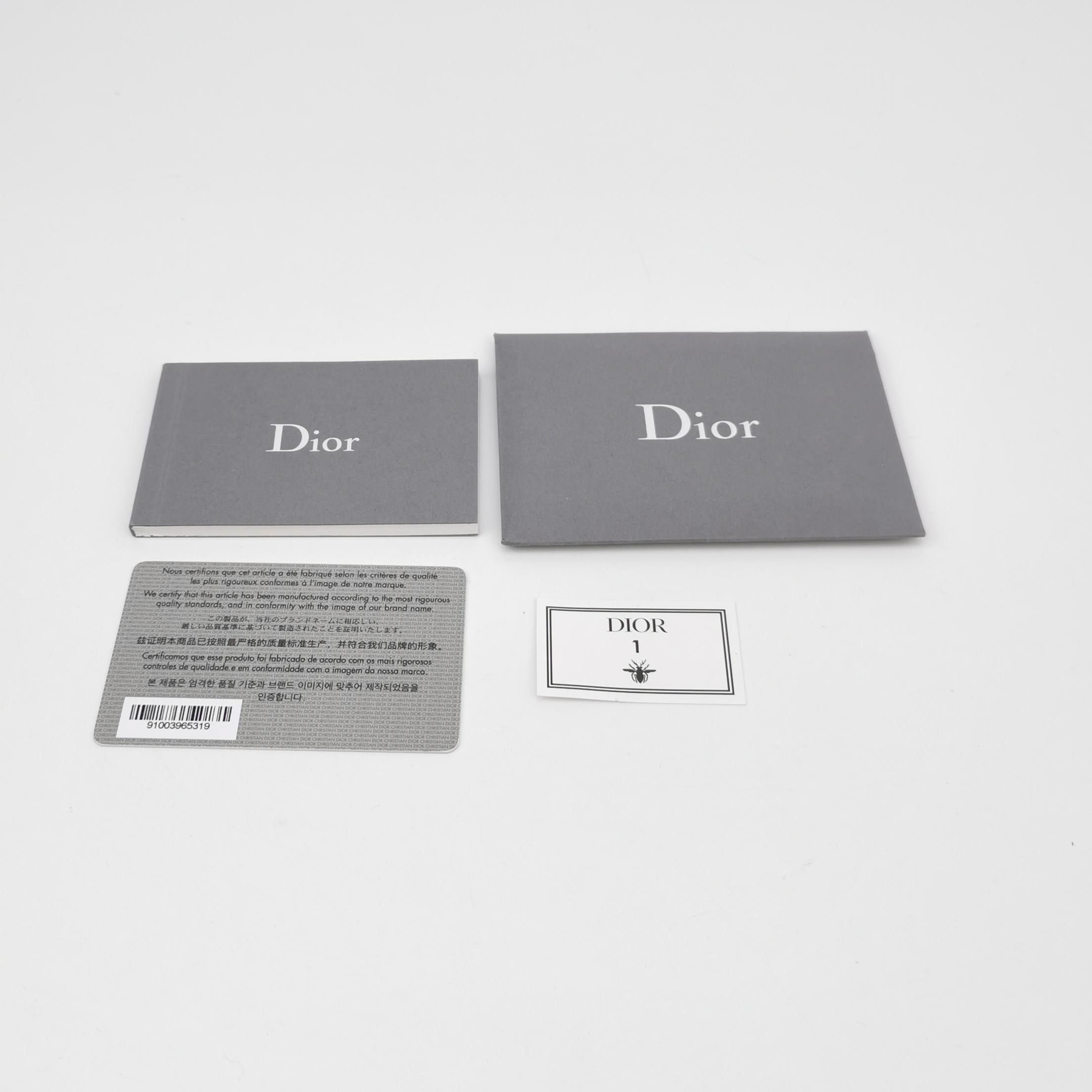 Dior Dior Women os Shoulder Bags Size ONE SIZE - 10 Thumbnail
