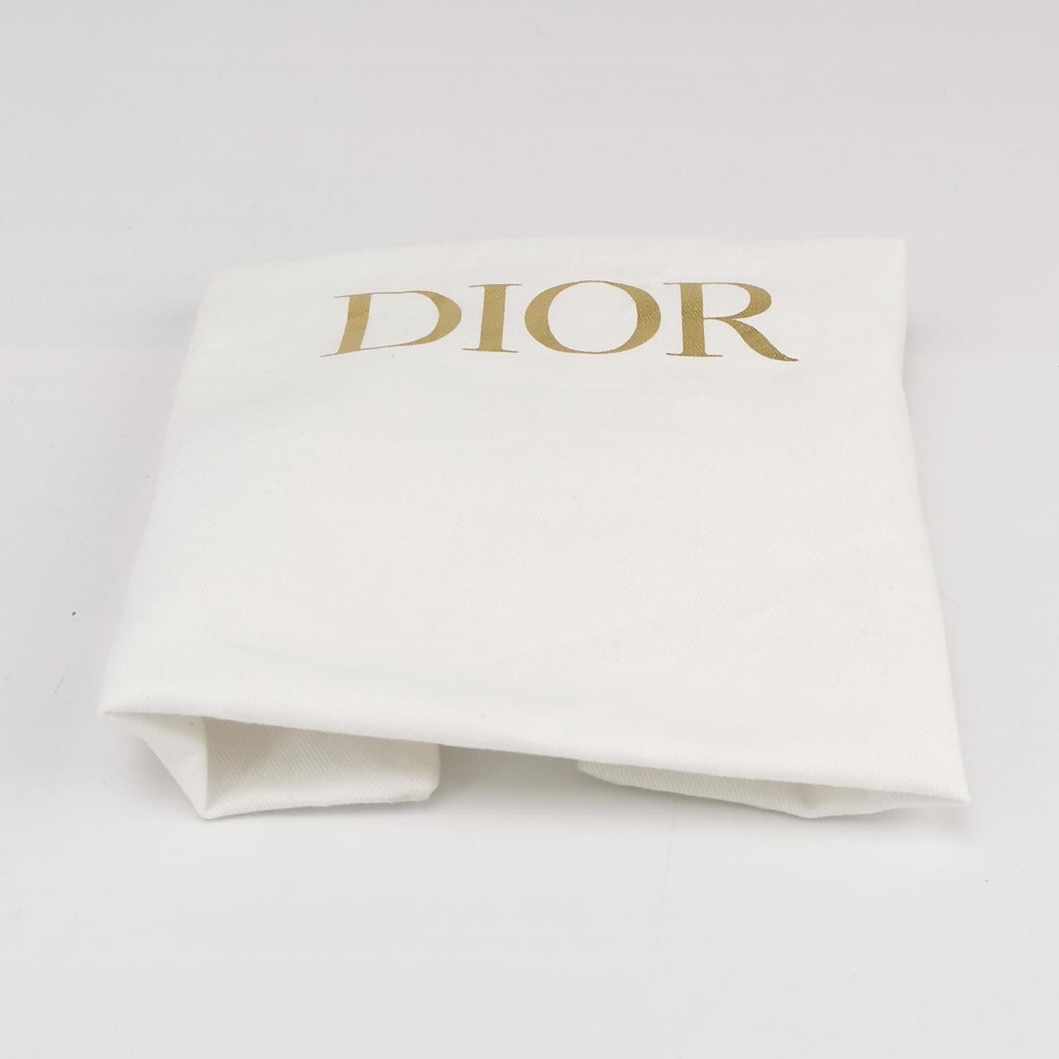 Dior Dior Women os Crossbody Bags Size ONE SIZE - 9 Thumbnail