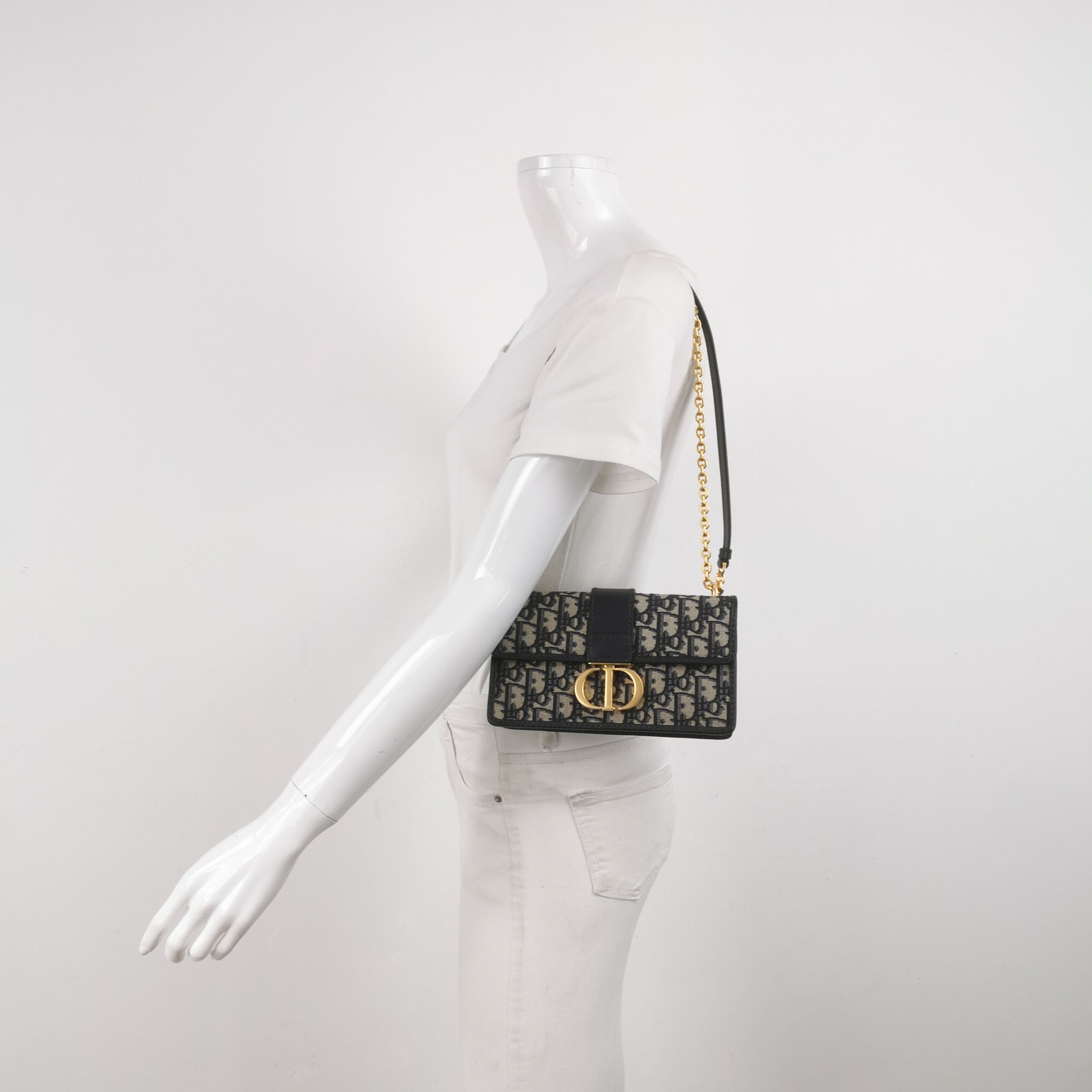 Dior Dior Women os Crossbody Bags Size ONE SIZE - 2 Thumbnail