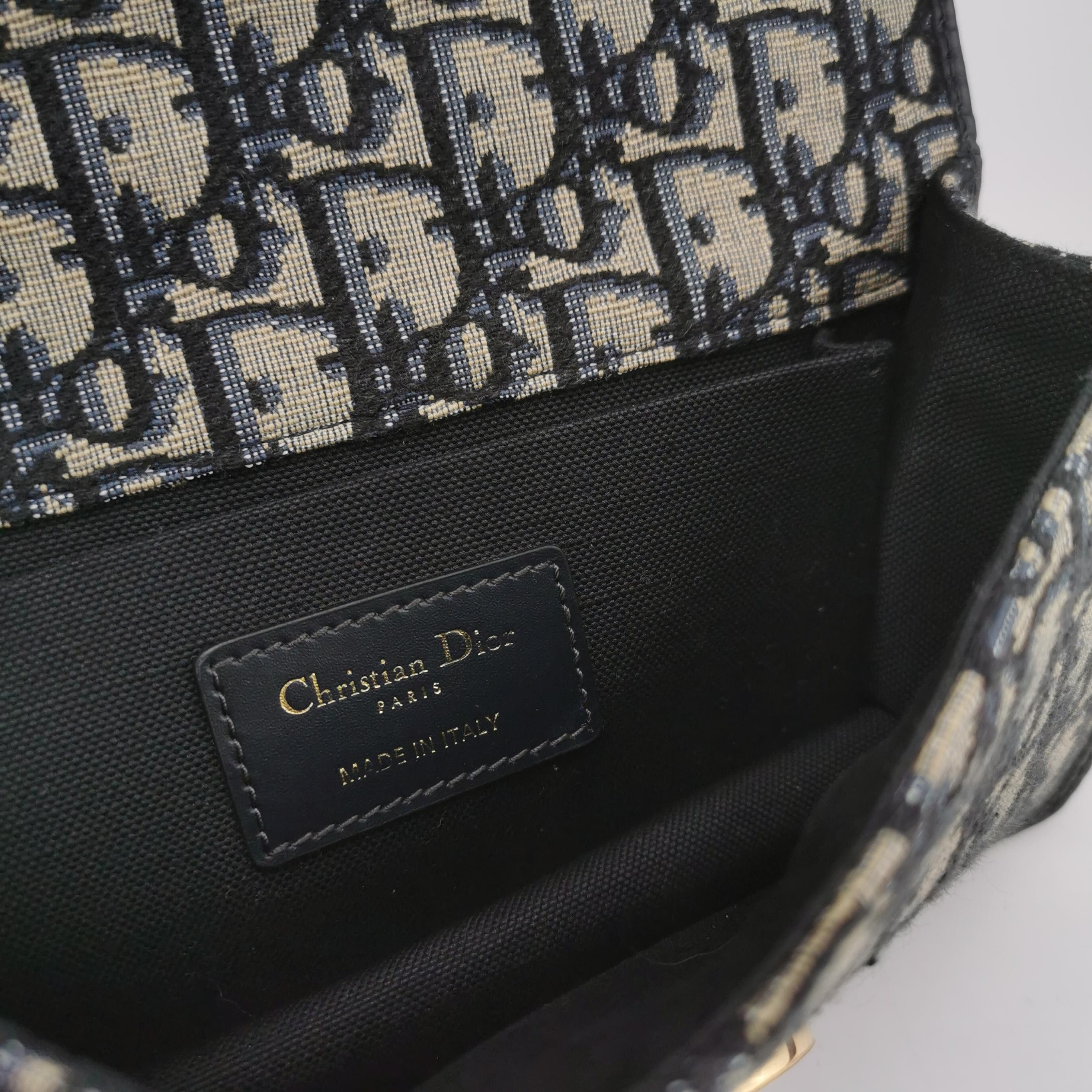 Dior Dior Women os Crossbody Bags Size ONE SIZE - 8 Thumbnail