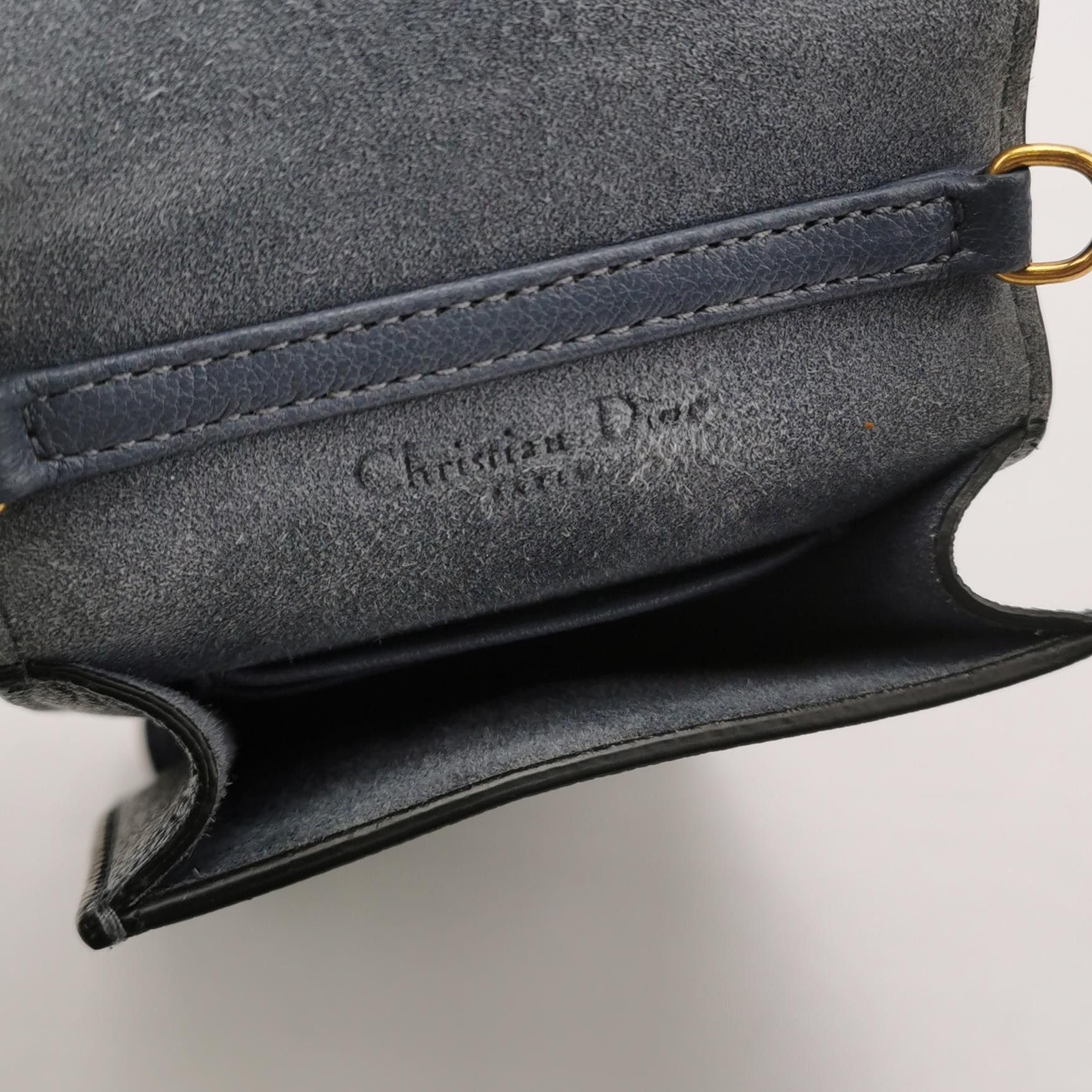 Dior Dior Women os Crossbody Bags Size ONE SIZE - 8 Thumbnail