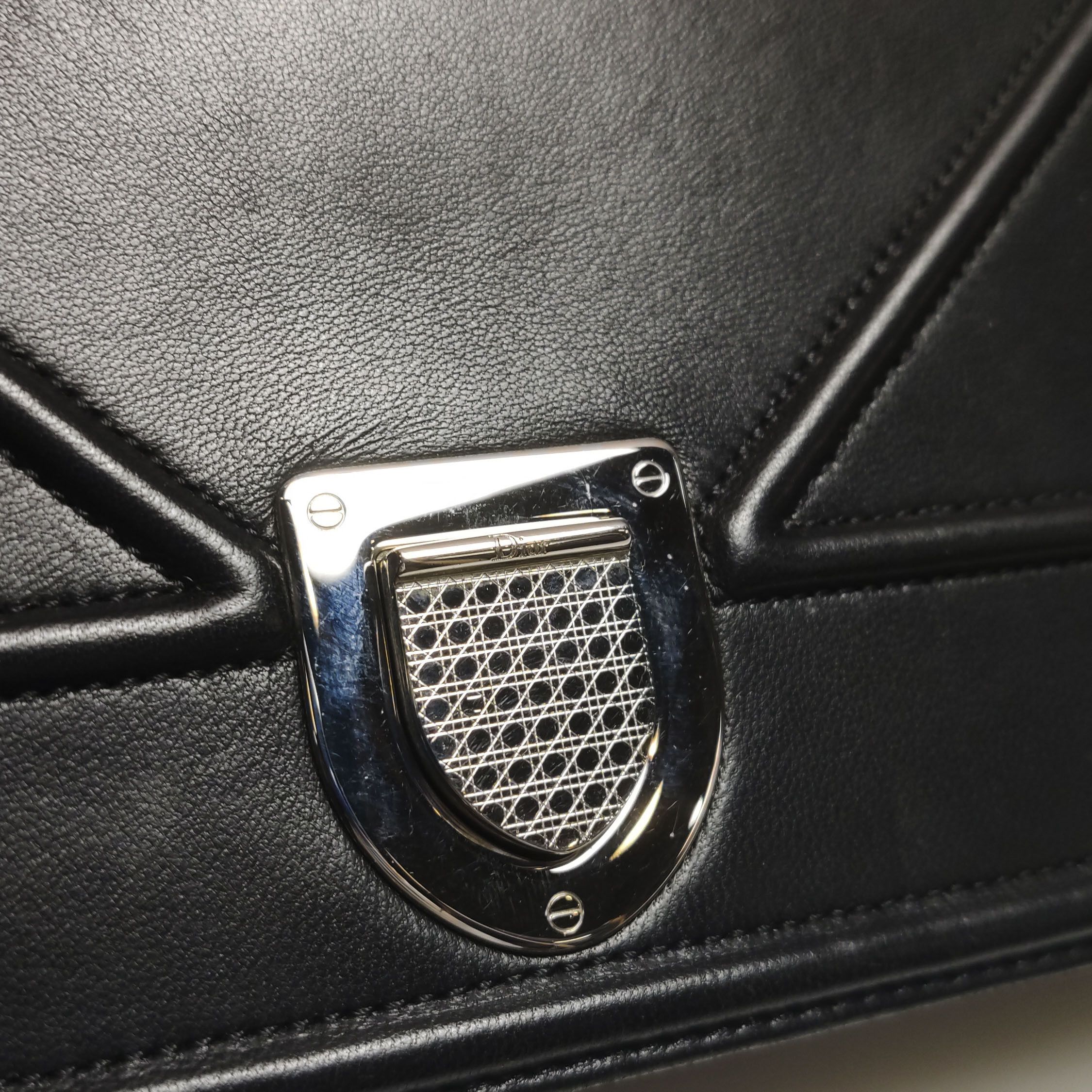 Dior Dior Women os Shoulder Bags Size ONE SIZE - 10 Thumbnail