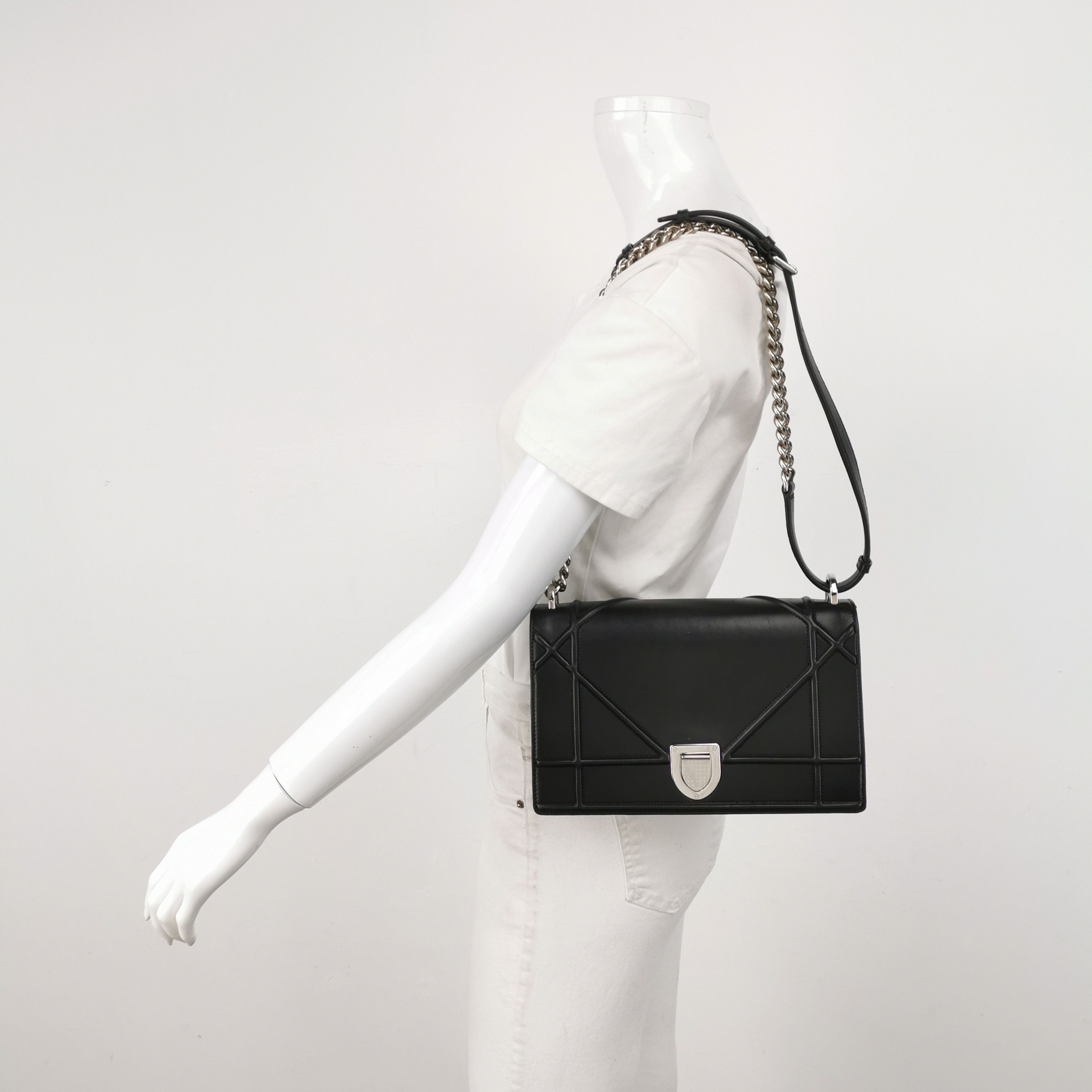 Dior Dior Women os Shoulder Bags Size ONE SIZE - 2 Thumbnail