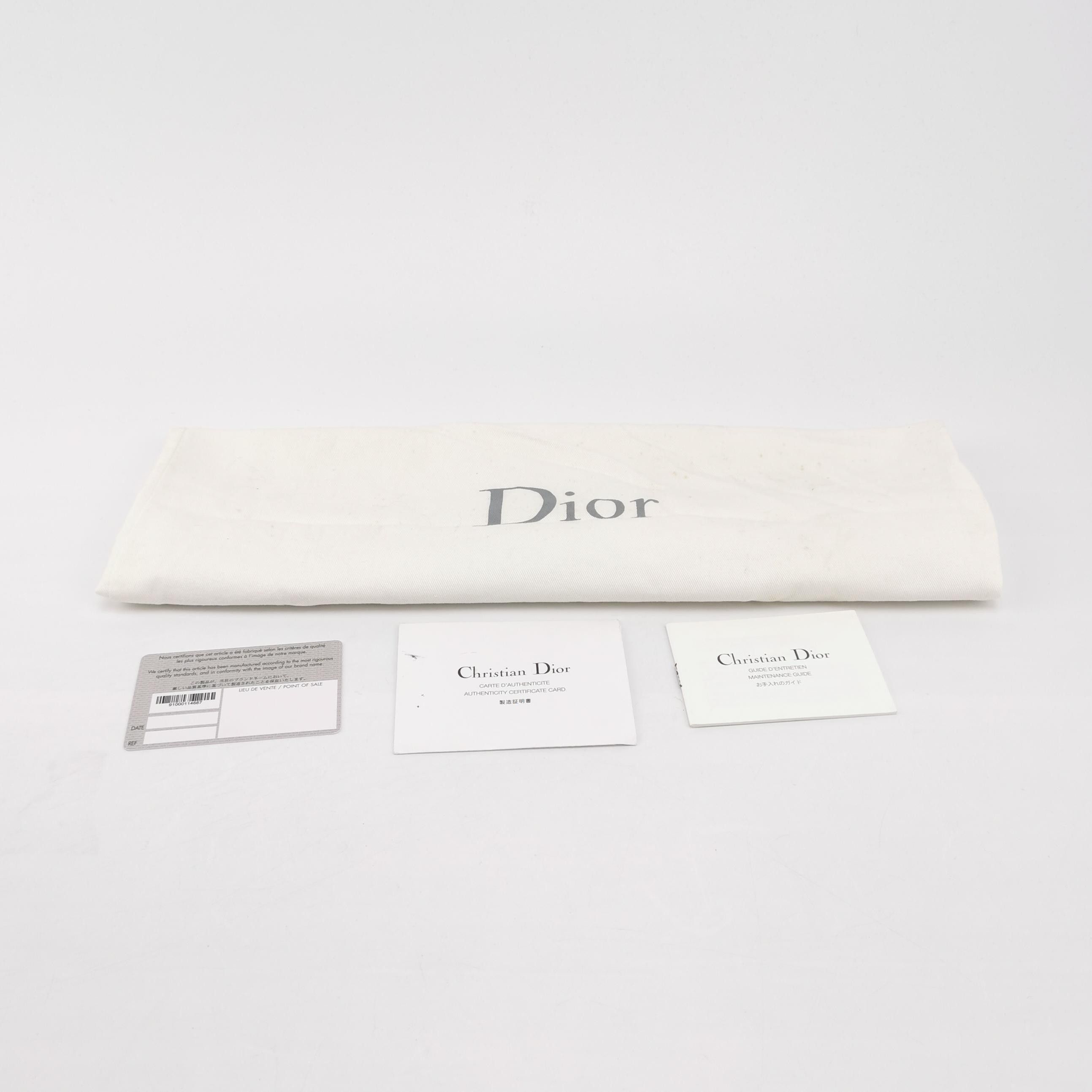 Dior Dior Women os Shoulder Bags Size ONE SIZE - 9 Thumbnail