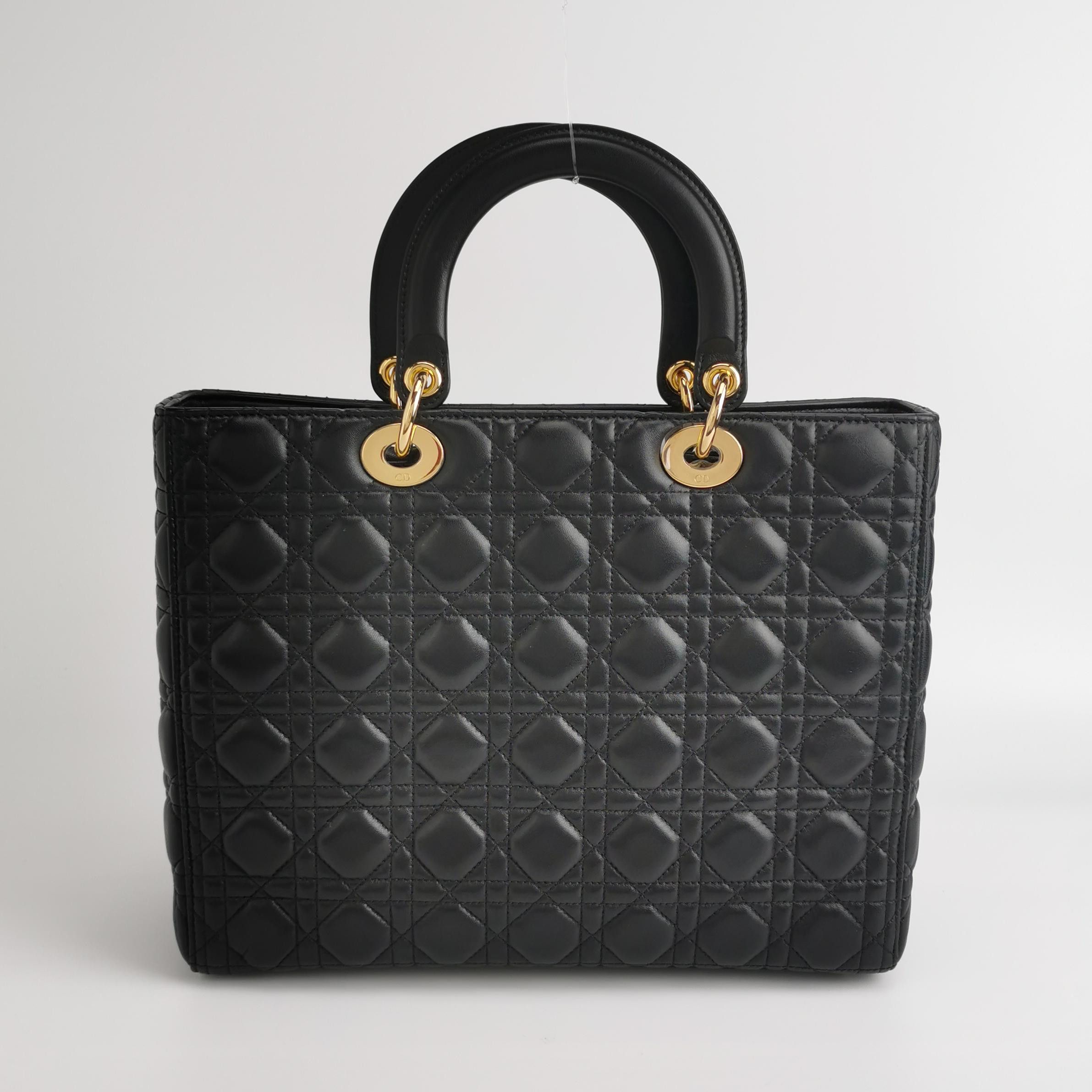 Dior Dior Women os Shoulder Bags Size ONE SIZE - 5 Thumbnail