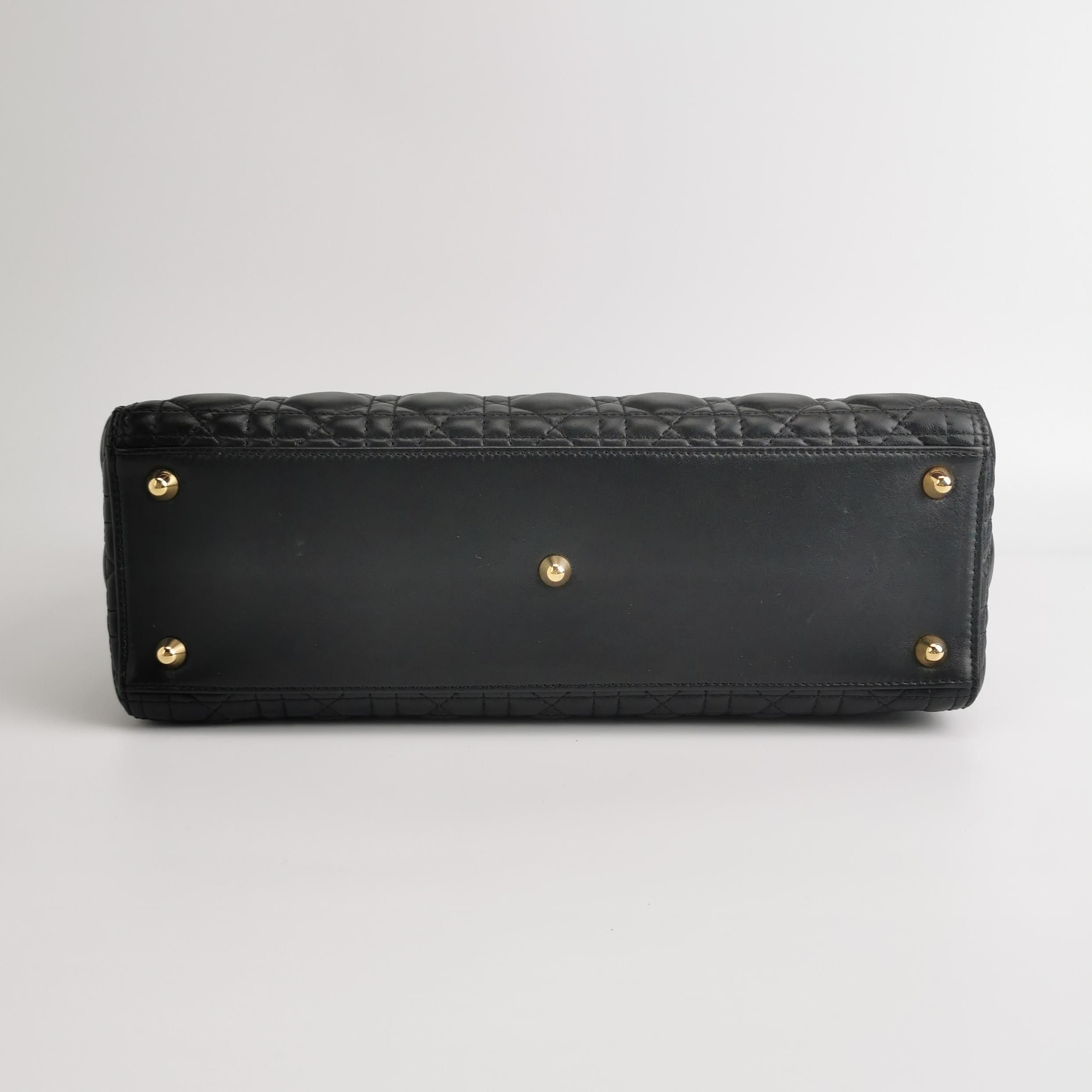 Dior Dior Women os Shoulder Bags Size ONE SIZE - 6 Thumbnail