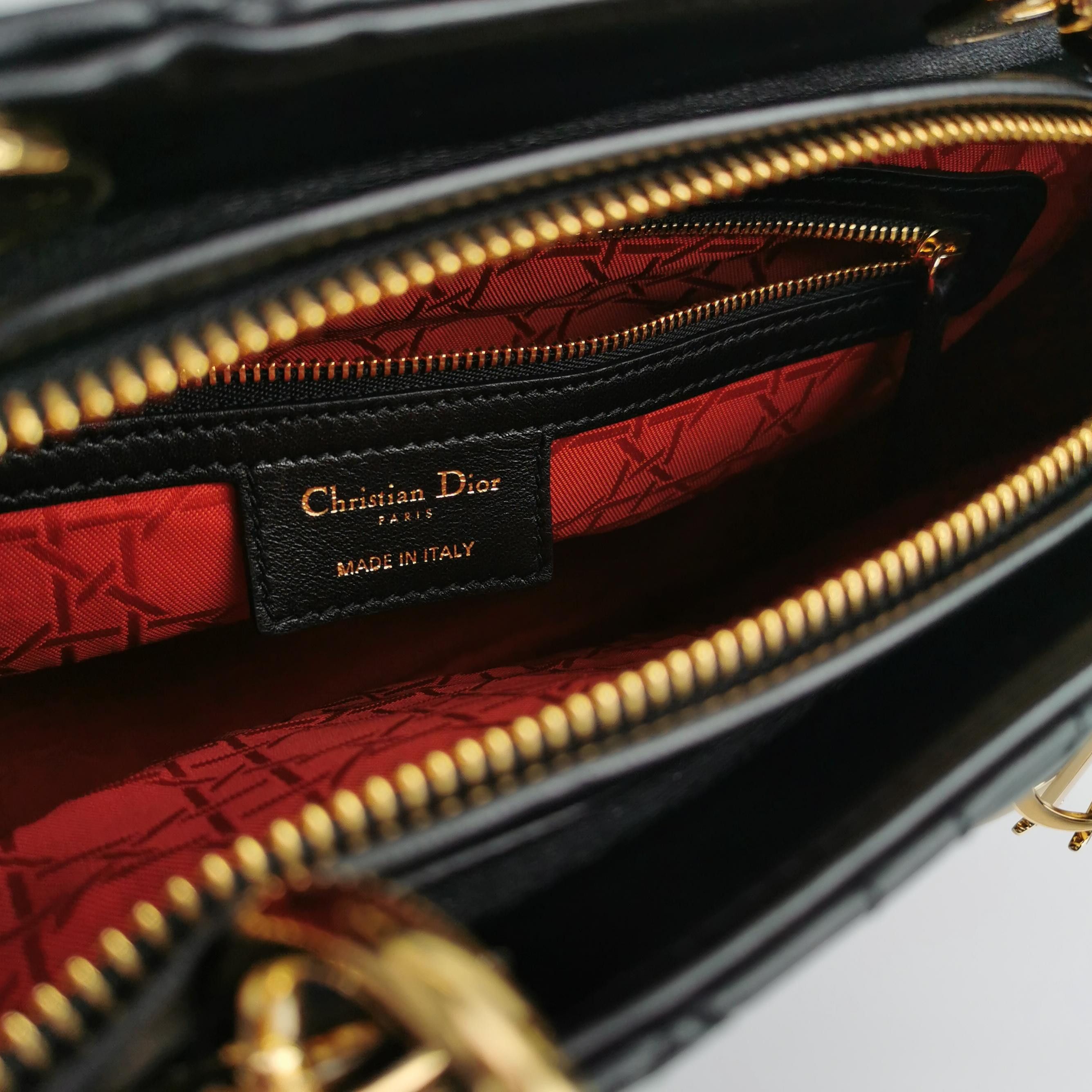 Dior Dior Women os Shoulder Bags Size ONE SIZE - 8 Thumbnail