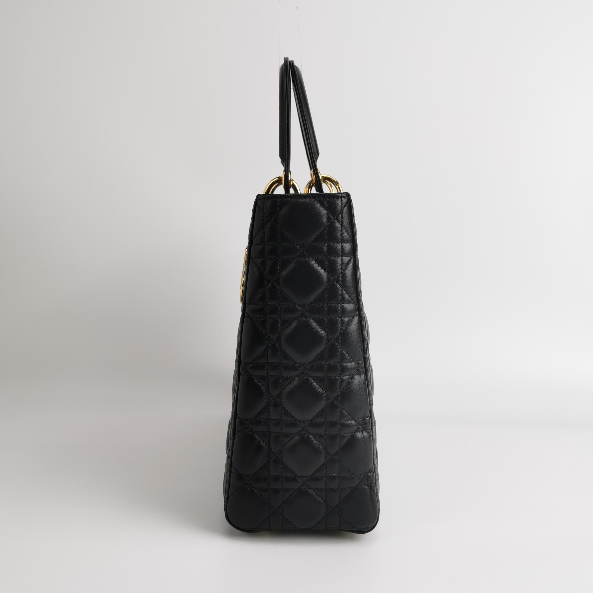 Dior Dior Women os Shoulder Bags Size ONE SIZE - 3 Thumbnail
