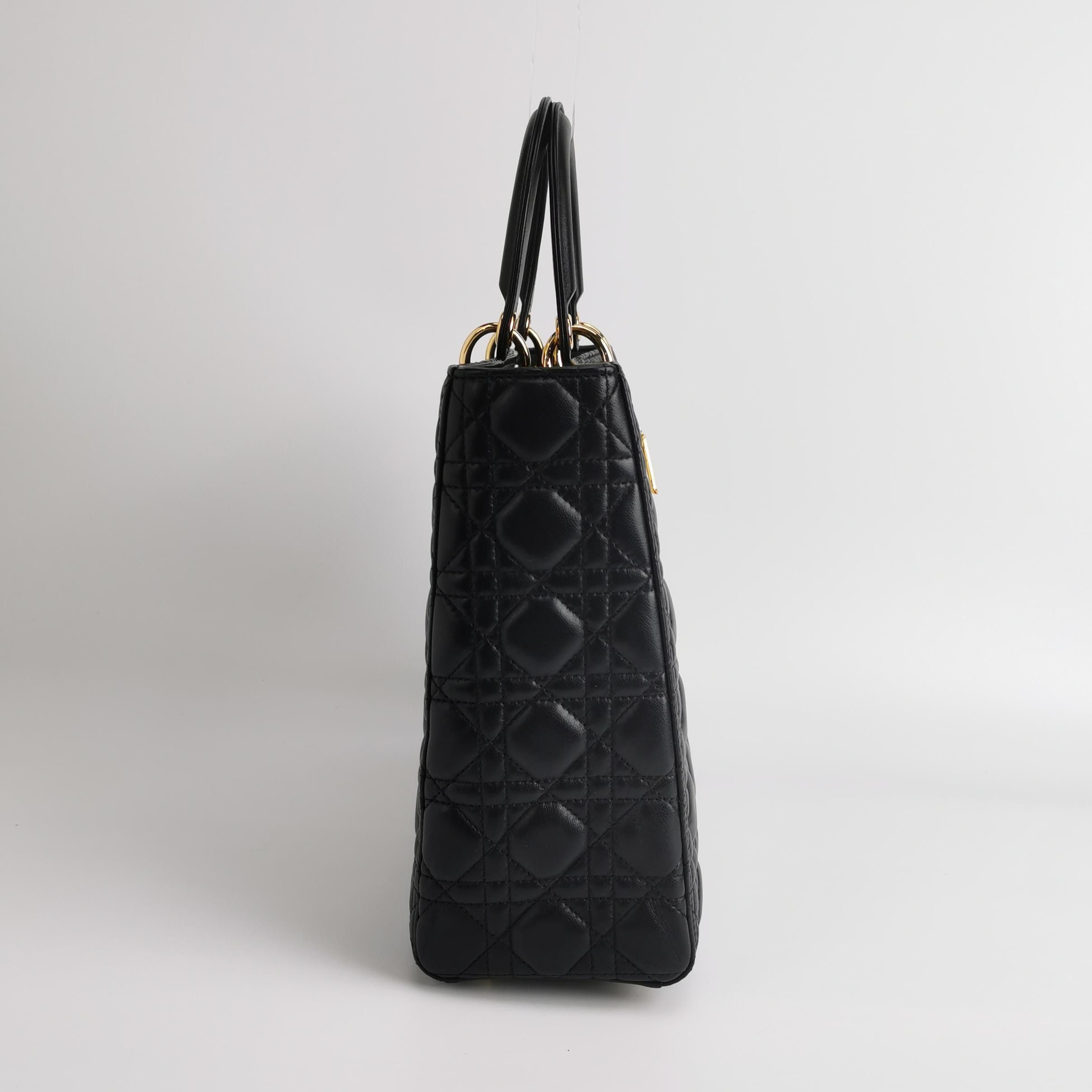Dior Dior Women os Shoulder Bags Size ONE SIZE - 4 Thumbnail