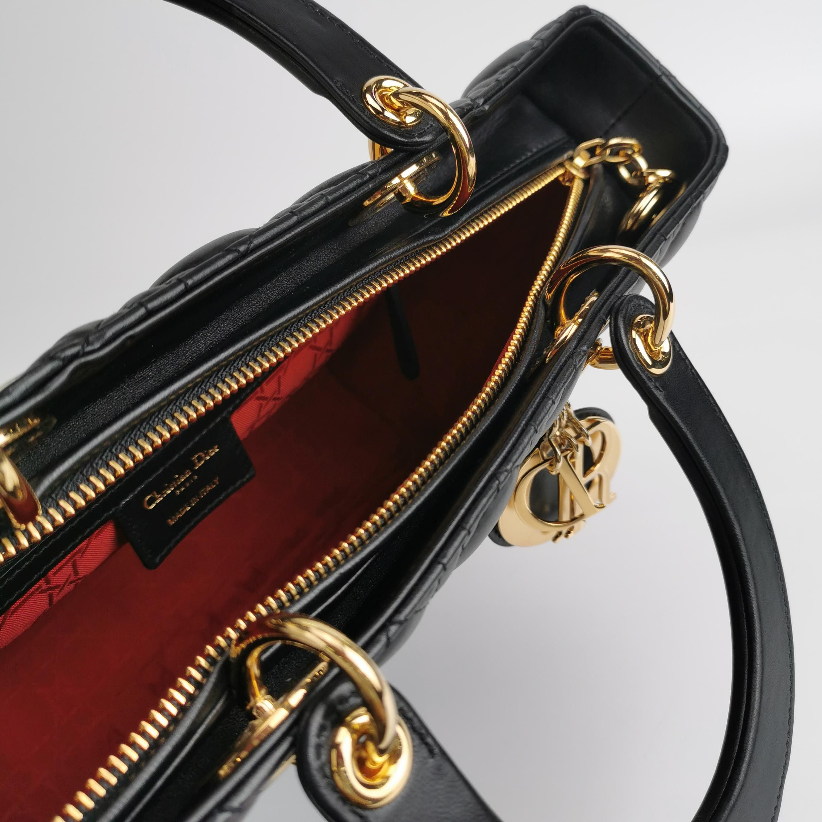 Dior Dior Women os Shoulder Bags Size ONE SIZE - 7 Thumbnail