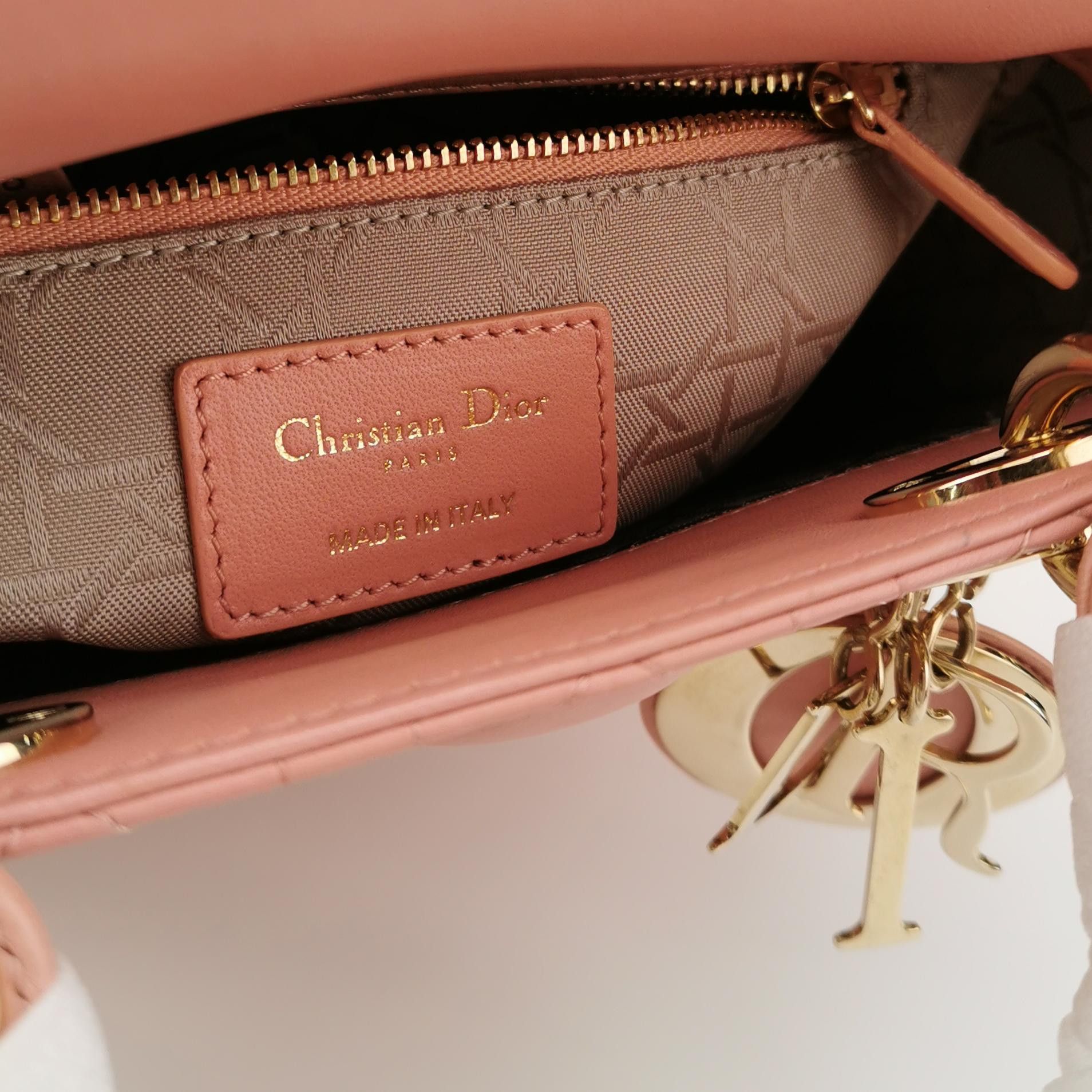 Dior Dior Women os Shoulder Bags Size ONE SIZE - 8 Thumbnail