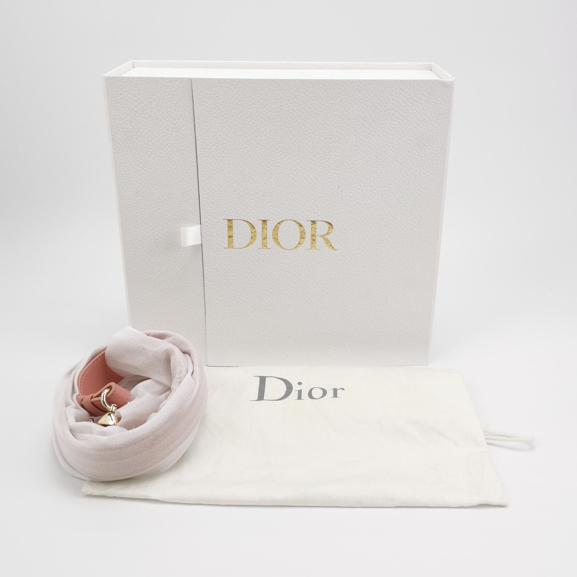 Dior Dior Women os Shoulder Bags Size ONE SIZE - 9 Thumbnail