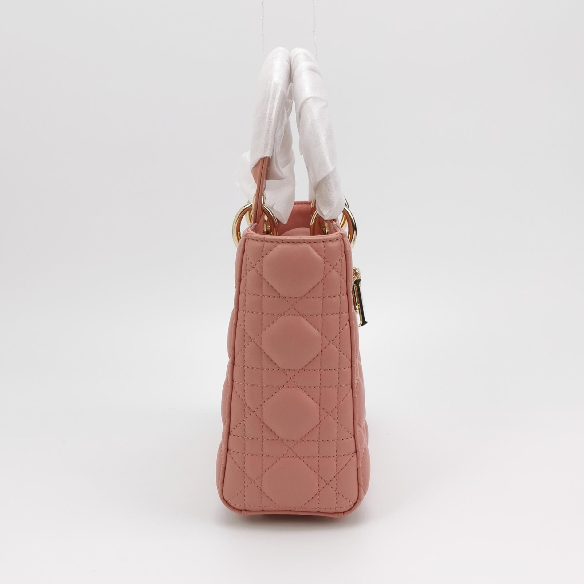 Dior Dior Women os Shoulder Bags Size ONE SIZE - 4 Thumbnail