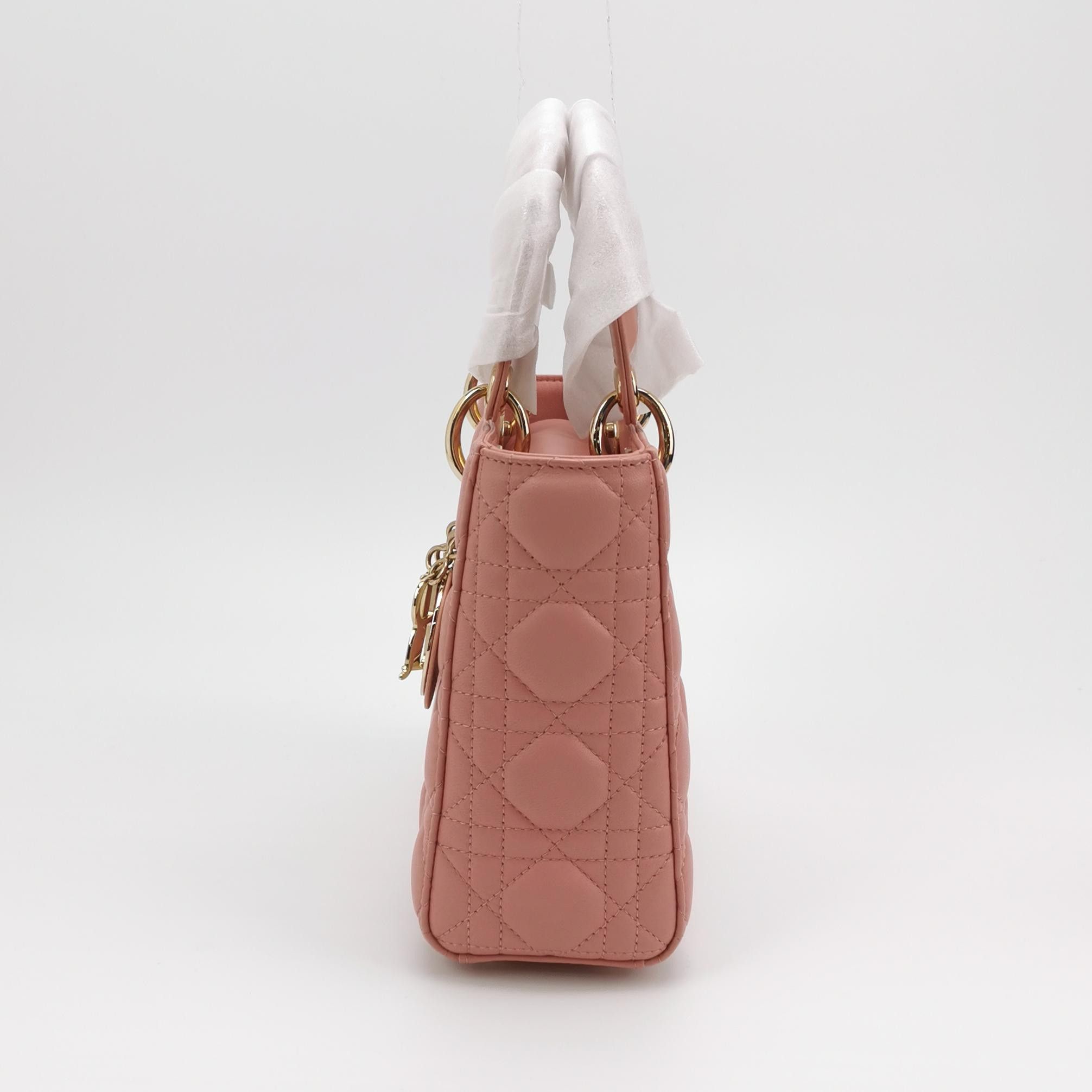 Dior Dior Women os Shoulder Bags Size ONE SIZE - 3 Thumbnail
