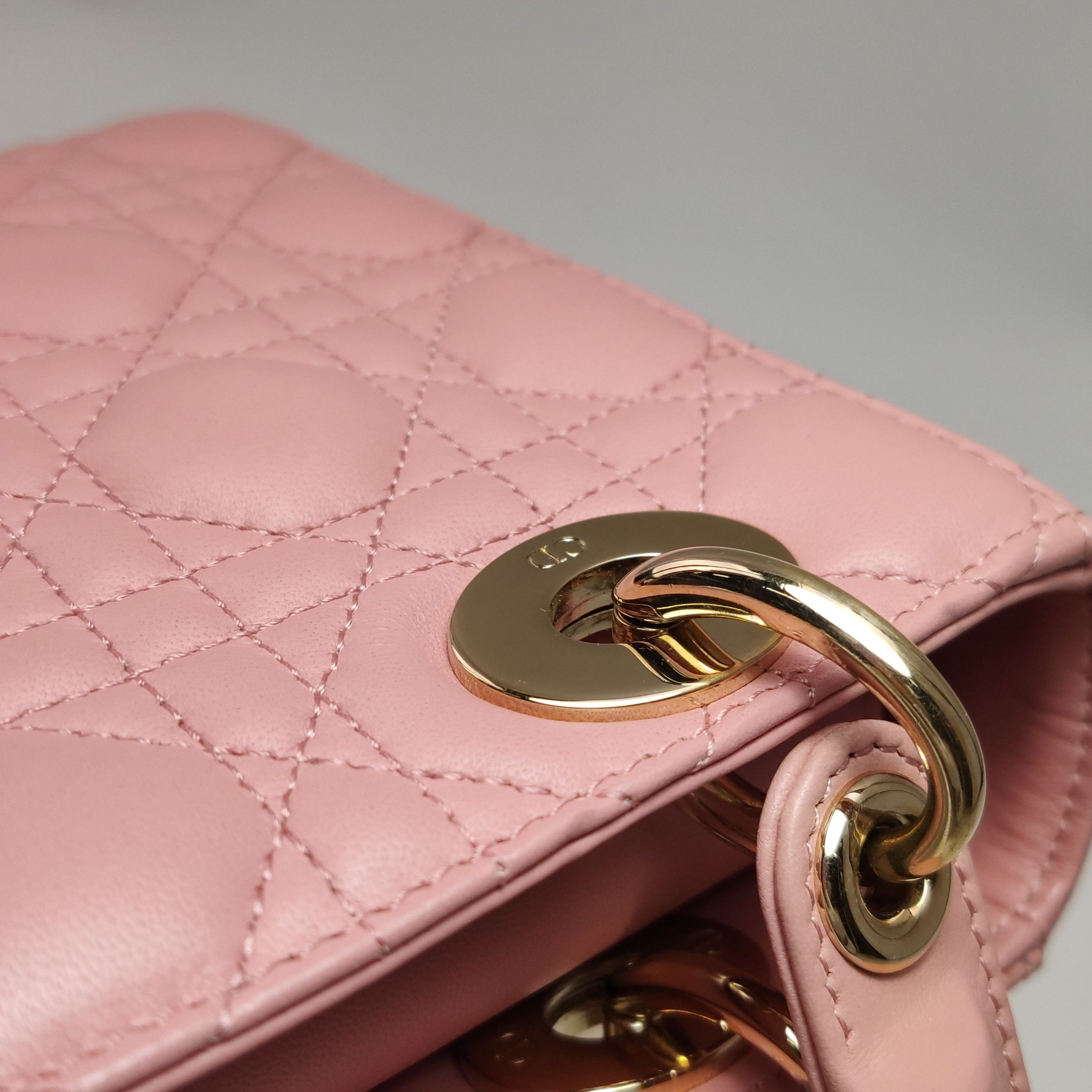 Dior Dior Women os Shoulder Bags Size ONE SIZE - 12 Thumbnail
