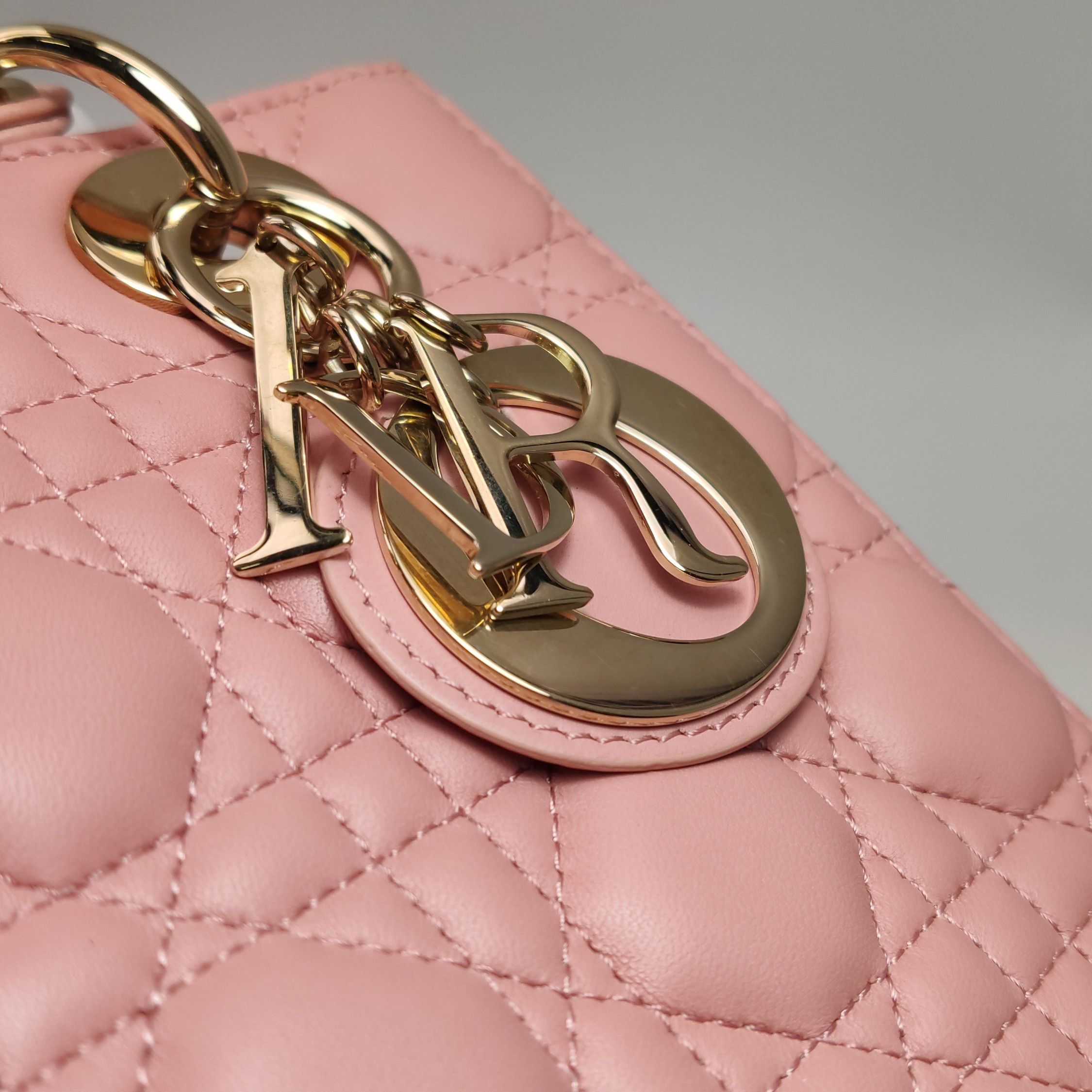 Dior Dior Women os Shoulder Bags Size ONE SIZE - 11 Thumbnail