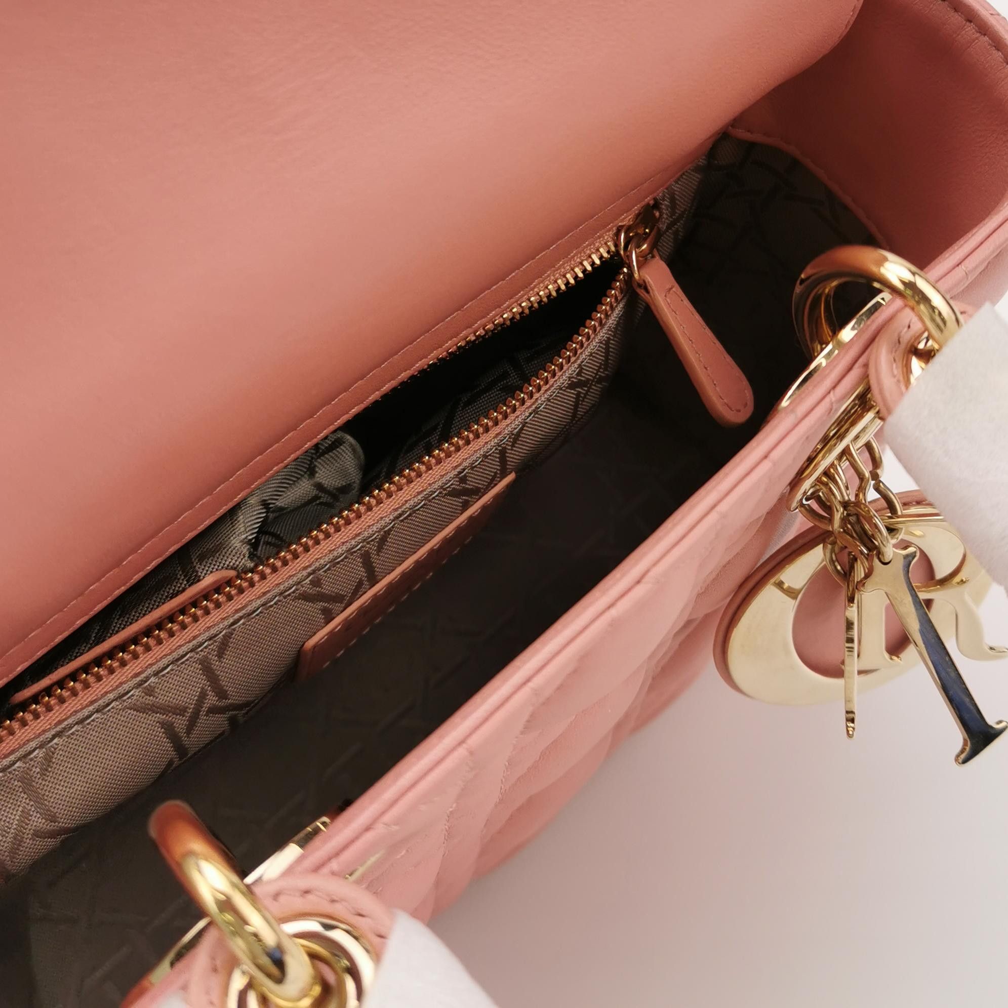 Dior Dior Women os Shoulder Bags Size ONE SIZE - 7 Thumbnail