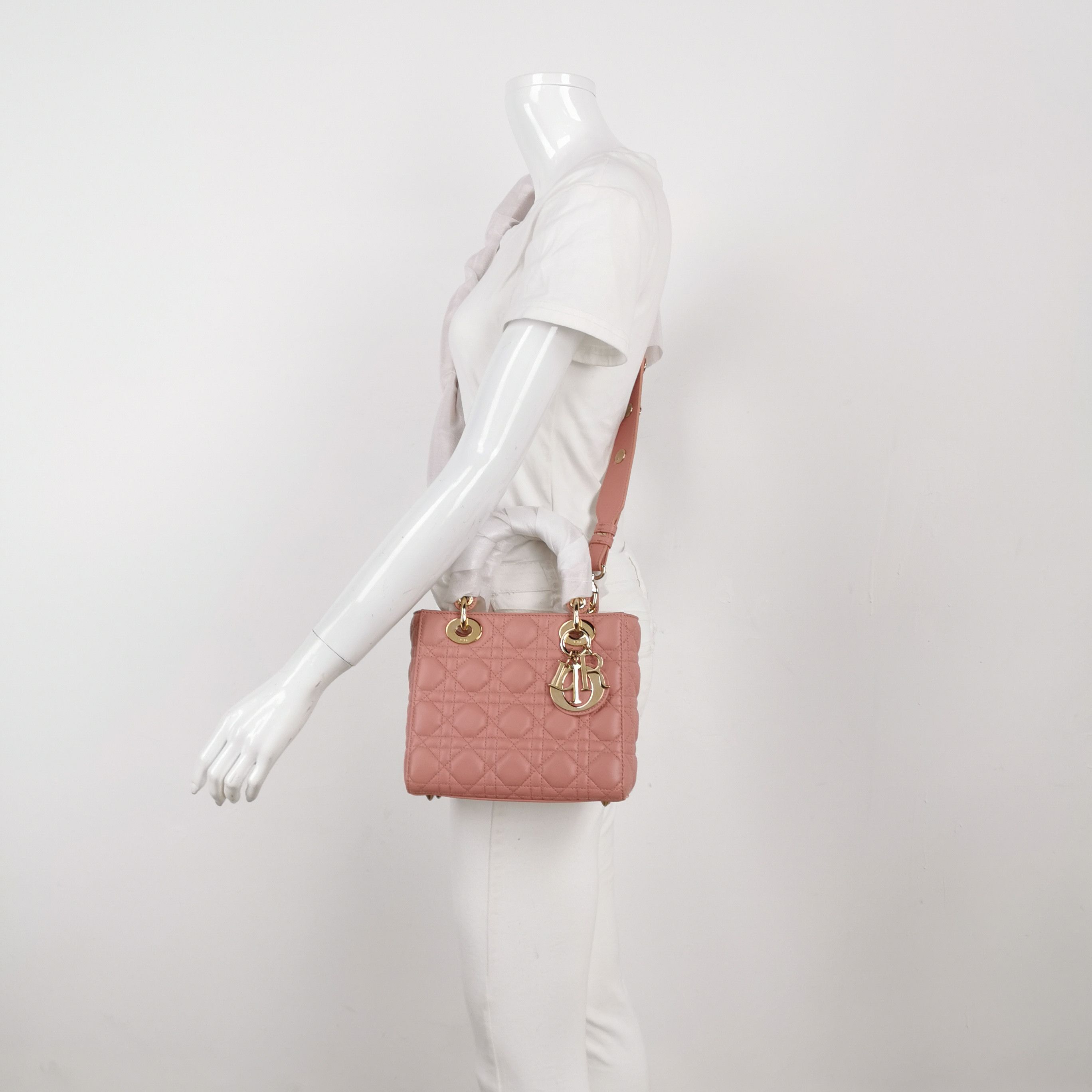 Dior Dior Women os Shoulder Bags Size ONE SIZE - 2 Thumbnail