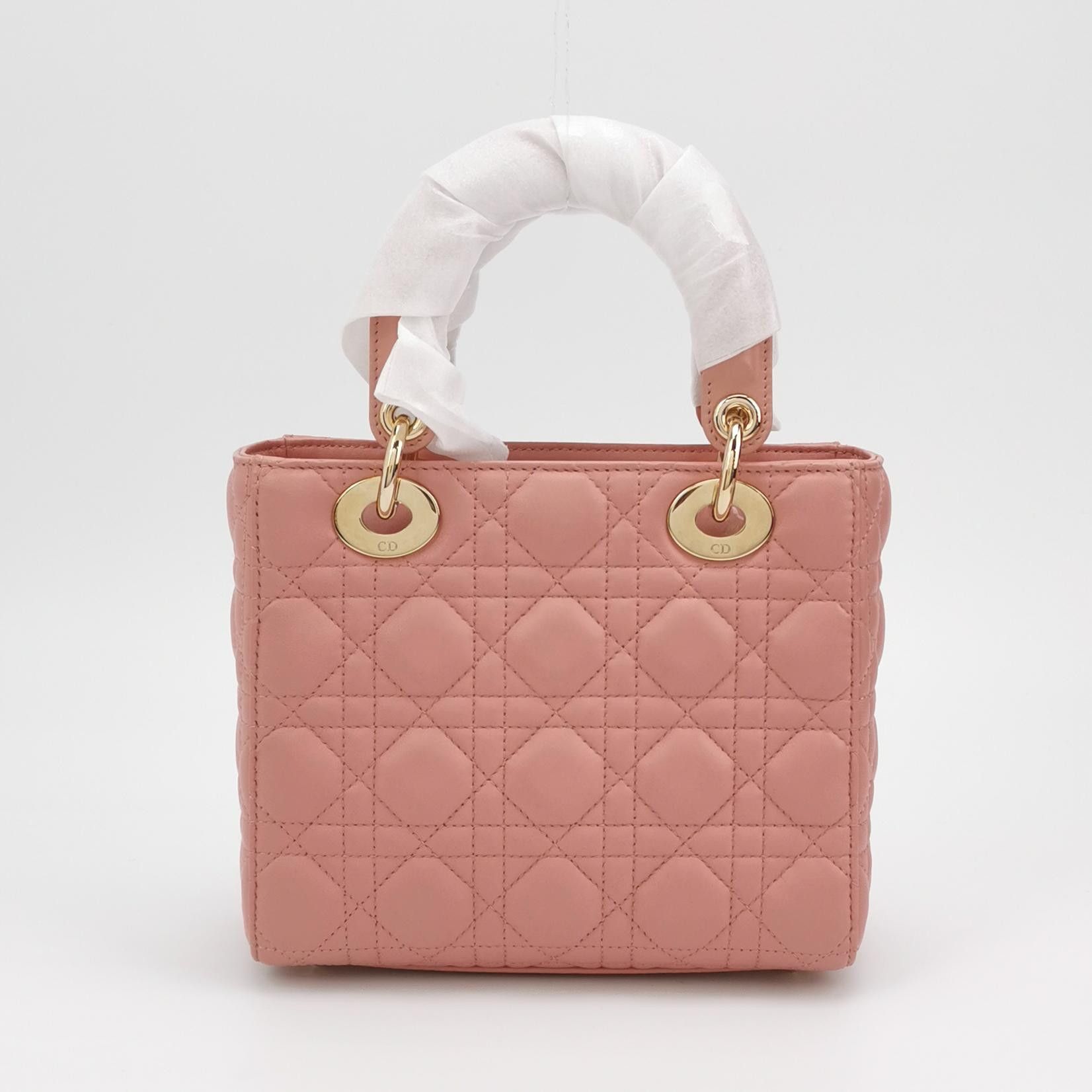 Dior Dior Women os Shoulder Bags Size ONE SIZE - 5 Thumbnail