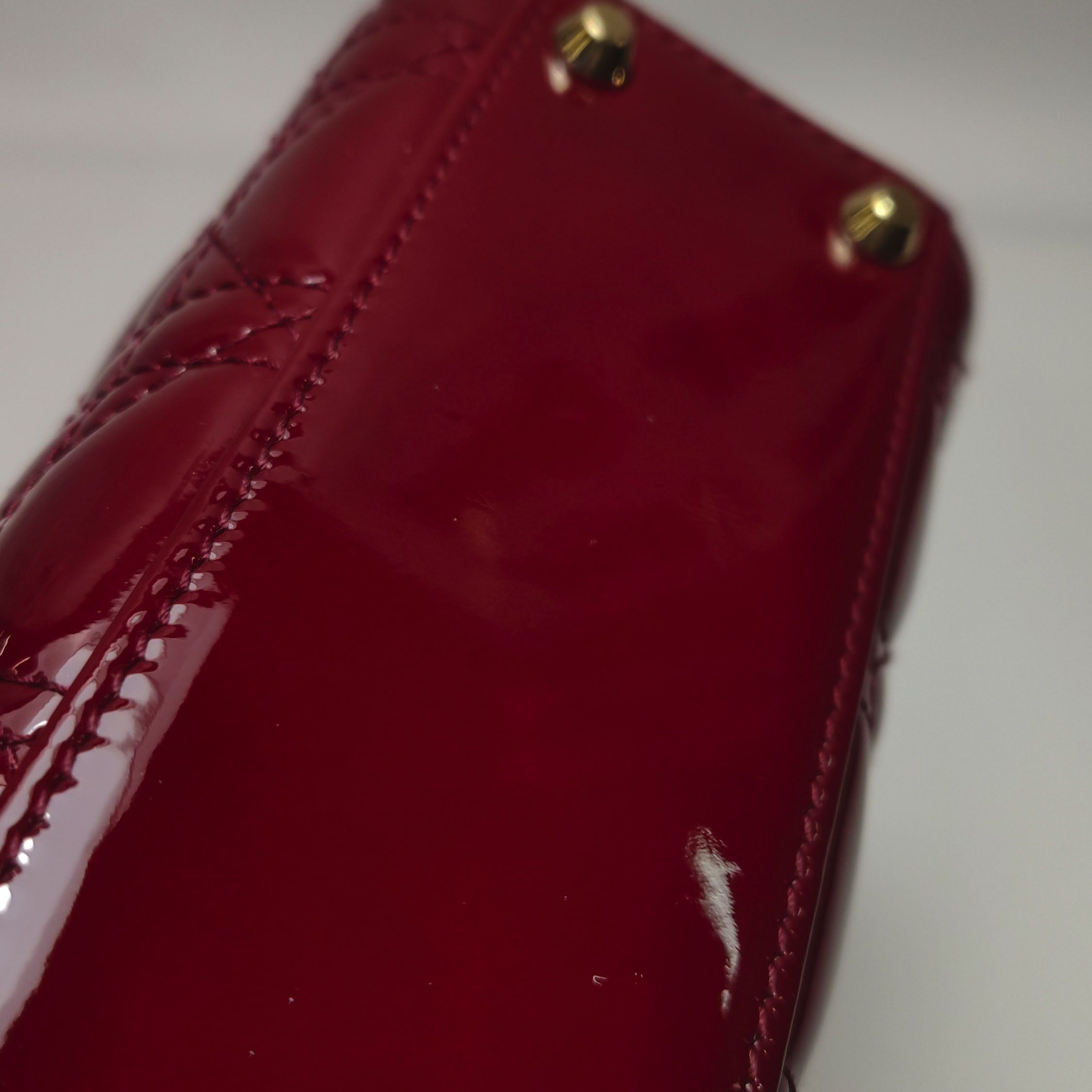 Dior Dior Women os Shoulder Bags Size ONE SIZE - 11 Thumbnail