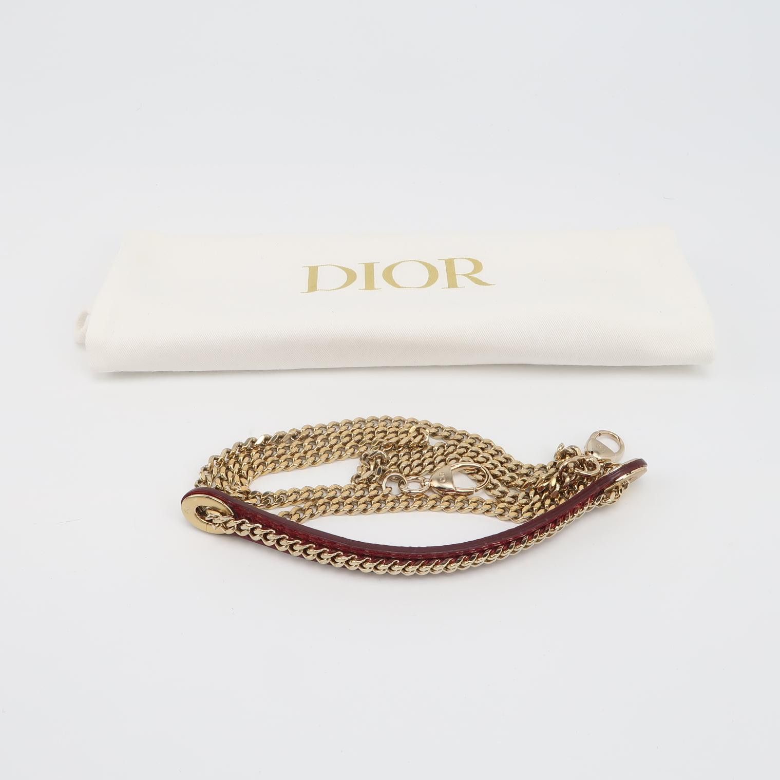 Dior Dior Women os Shoulder Bags Size ONE SIZE - 9 Thumbnail