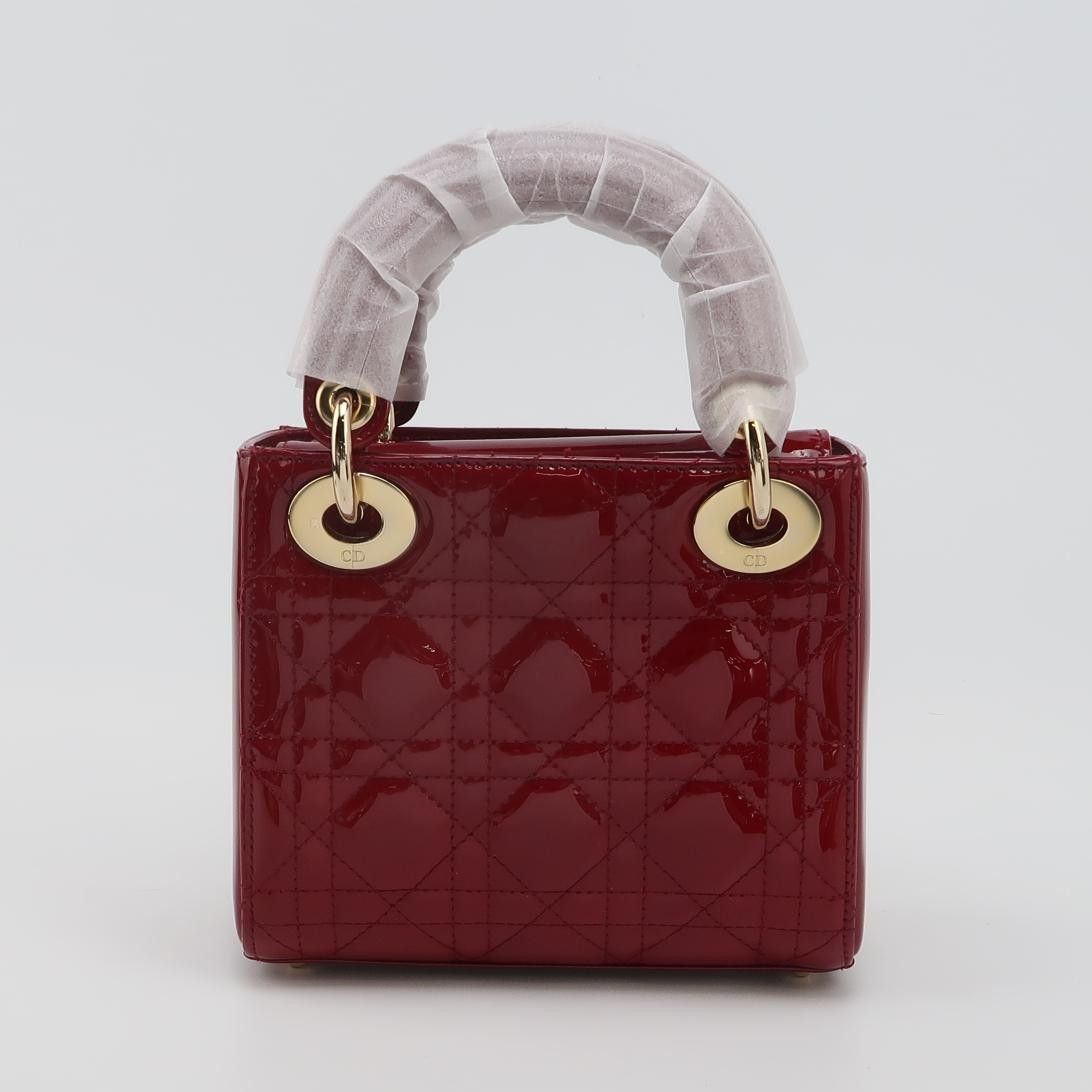 Dior Dior Women os Shoulder Bags Size ONE SIZE - 5 Thumbnail