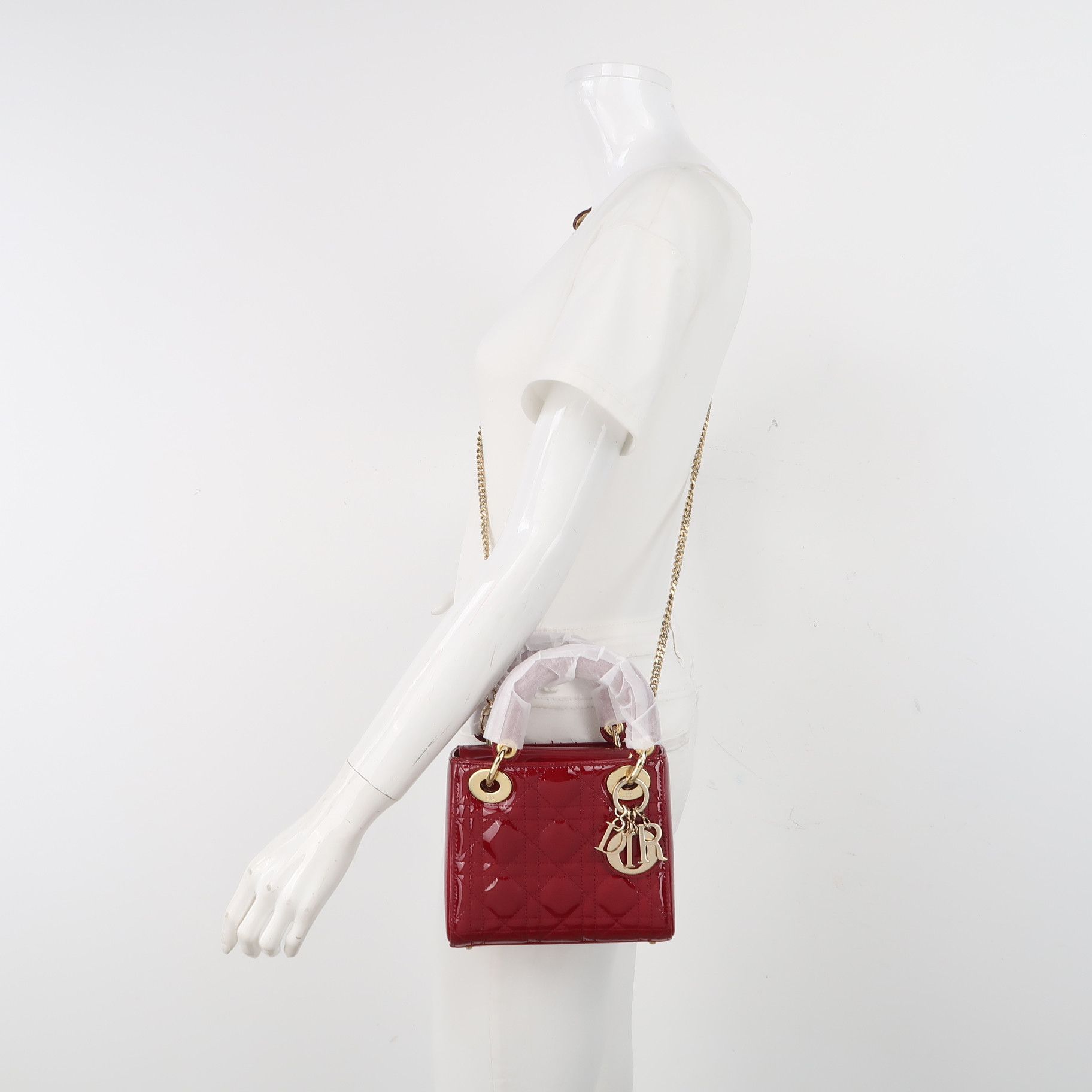 Dior Dior Women os Shoulder Bags Size ONE SIZE - 2 Thumbnail