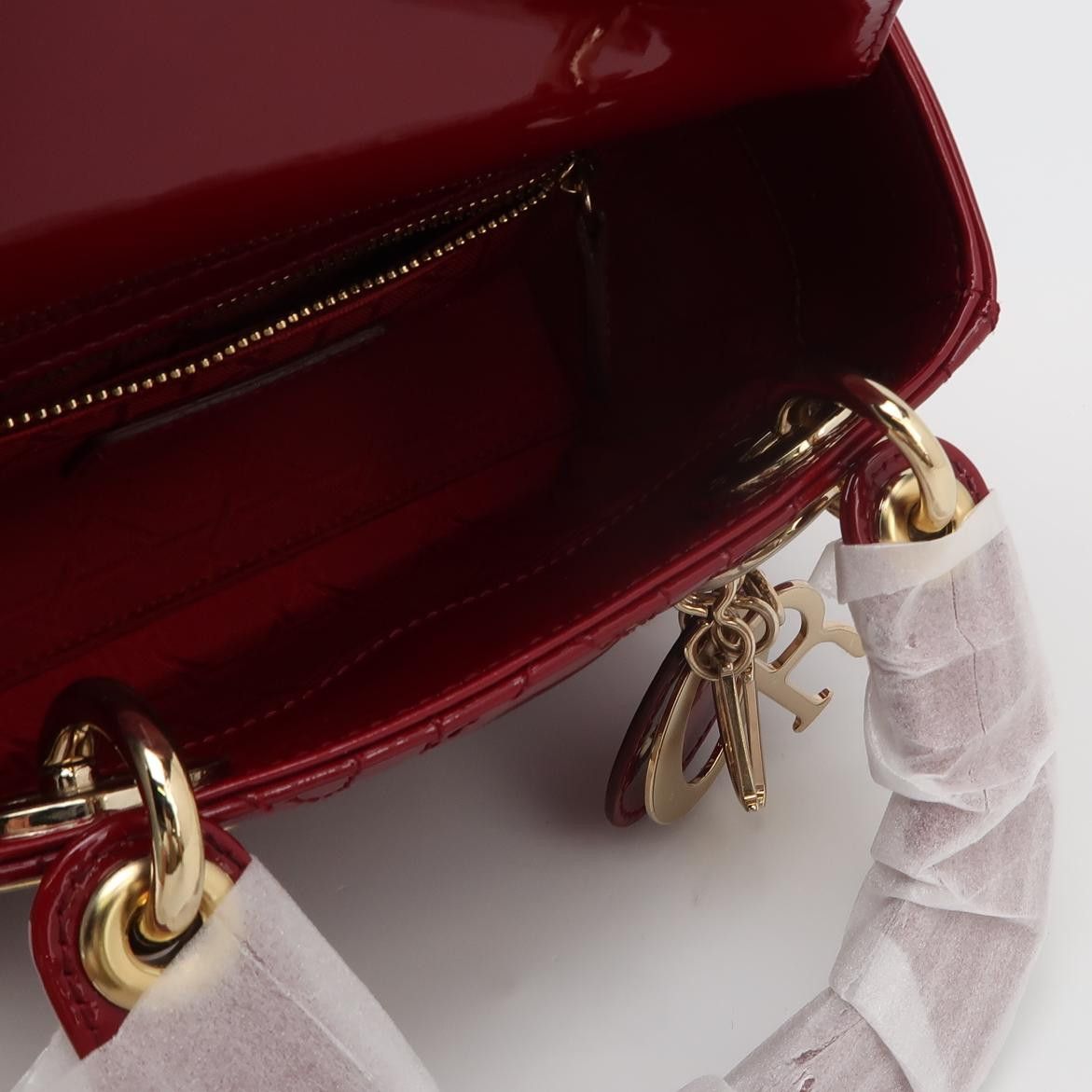 Dior Dior Women os Shoulder Bags Size ONE SIZE - 7 Thumbnail