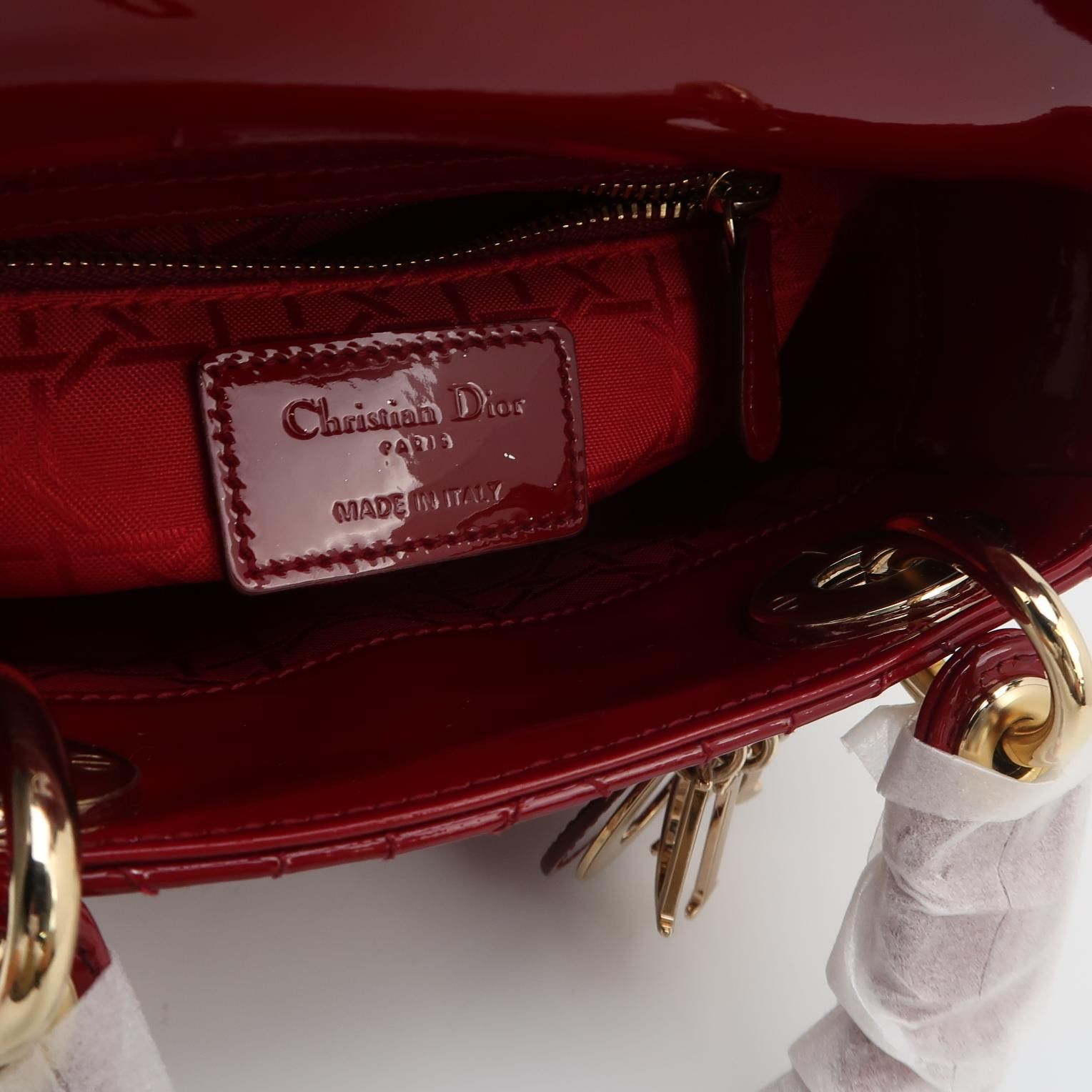 Dior Dior Women os Shoulder Bags Size ONE SIZE - 8 Thumbnail