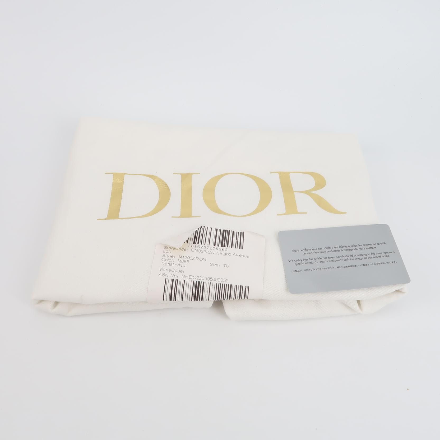 Dior Dior Women os Tote Bags Size ONE SIZE - 9 Thumbnail