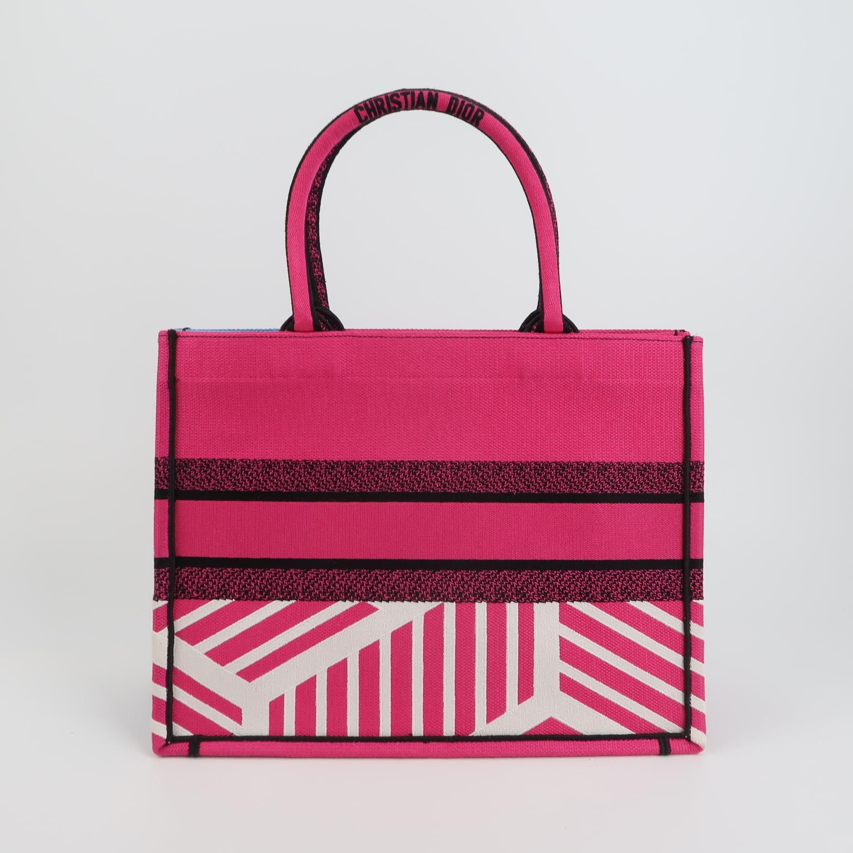 Dior Dior Women os Tote Bags Size ONE SIZE - 5 Thumbnail