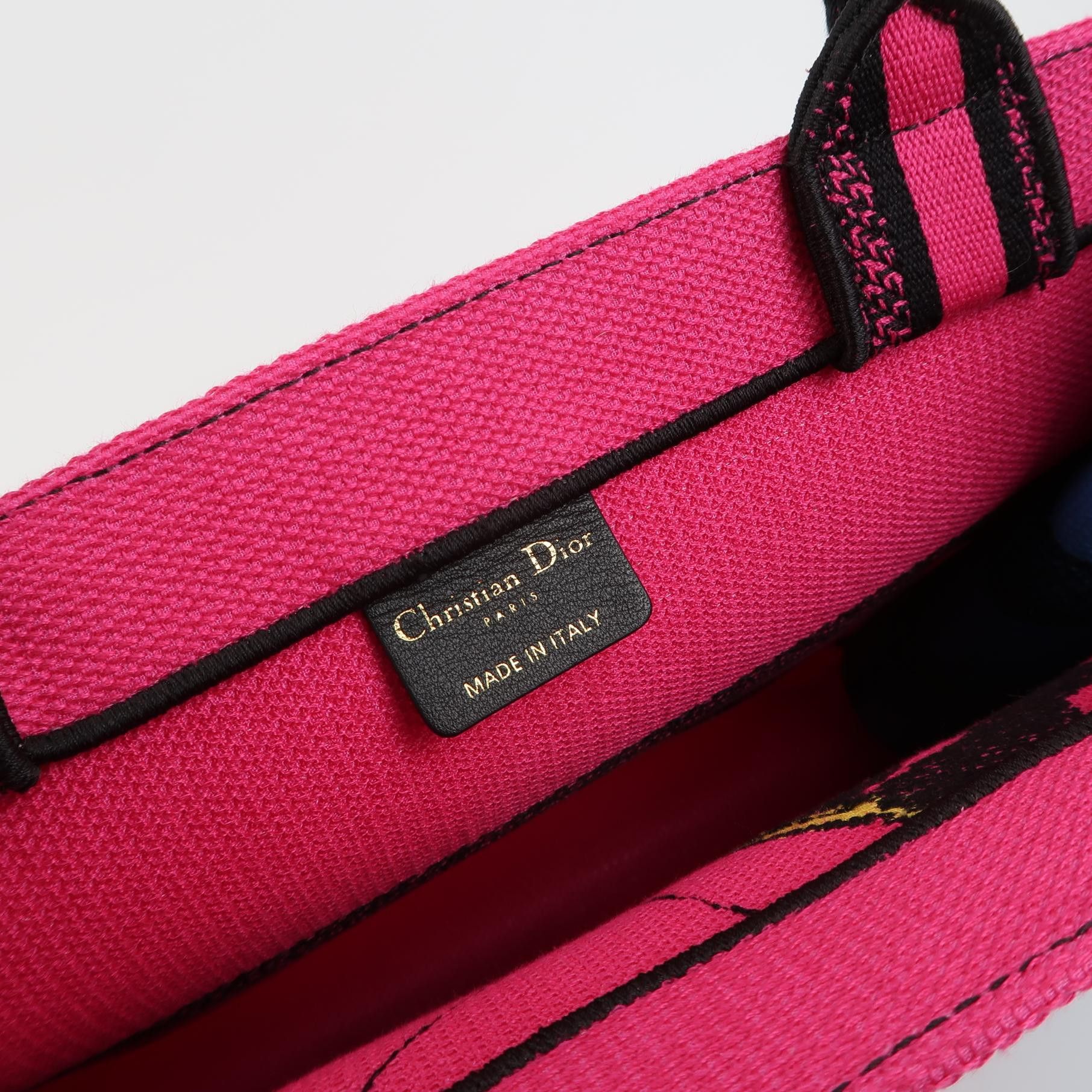 Dior Dior Women os Tote Bags Size ONE SIZE - 8 Thumbnail